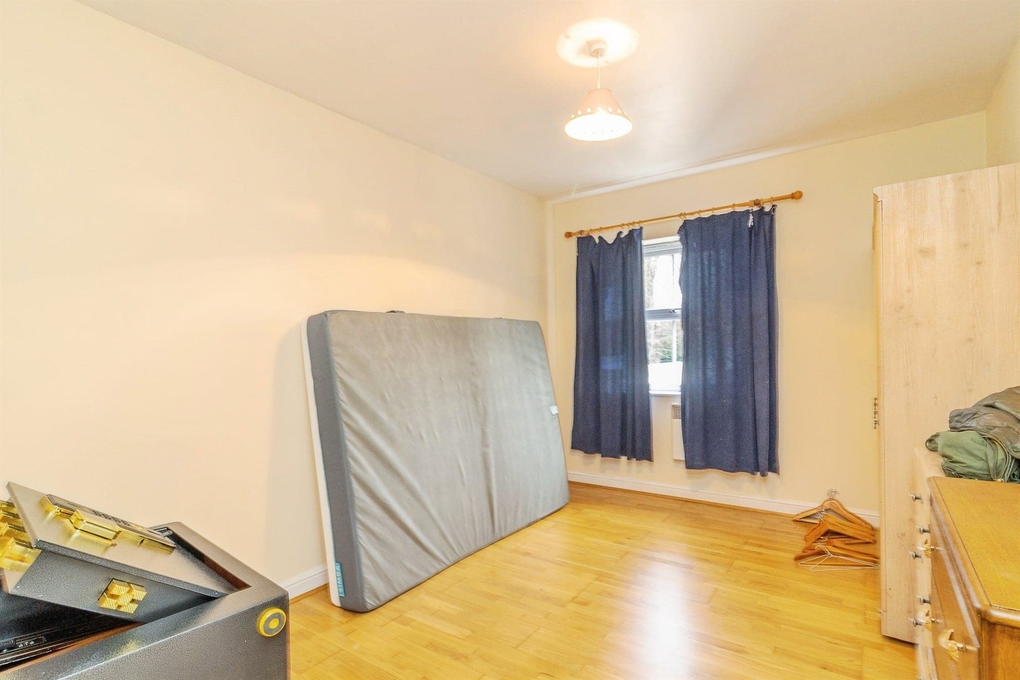 Property at Newton Road, Bletchley, Milton Keynes