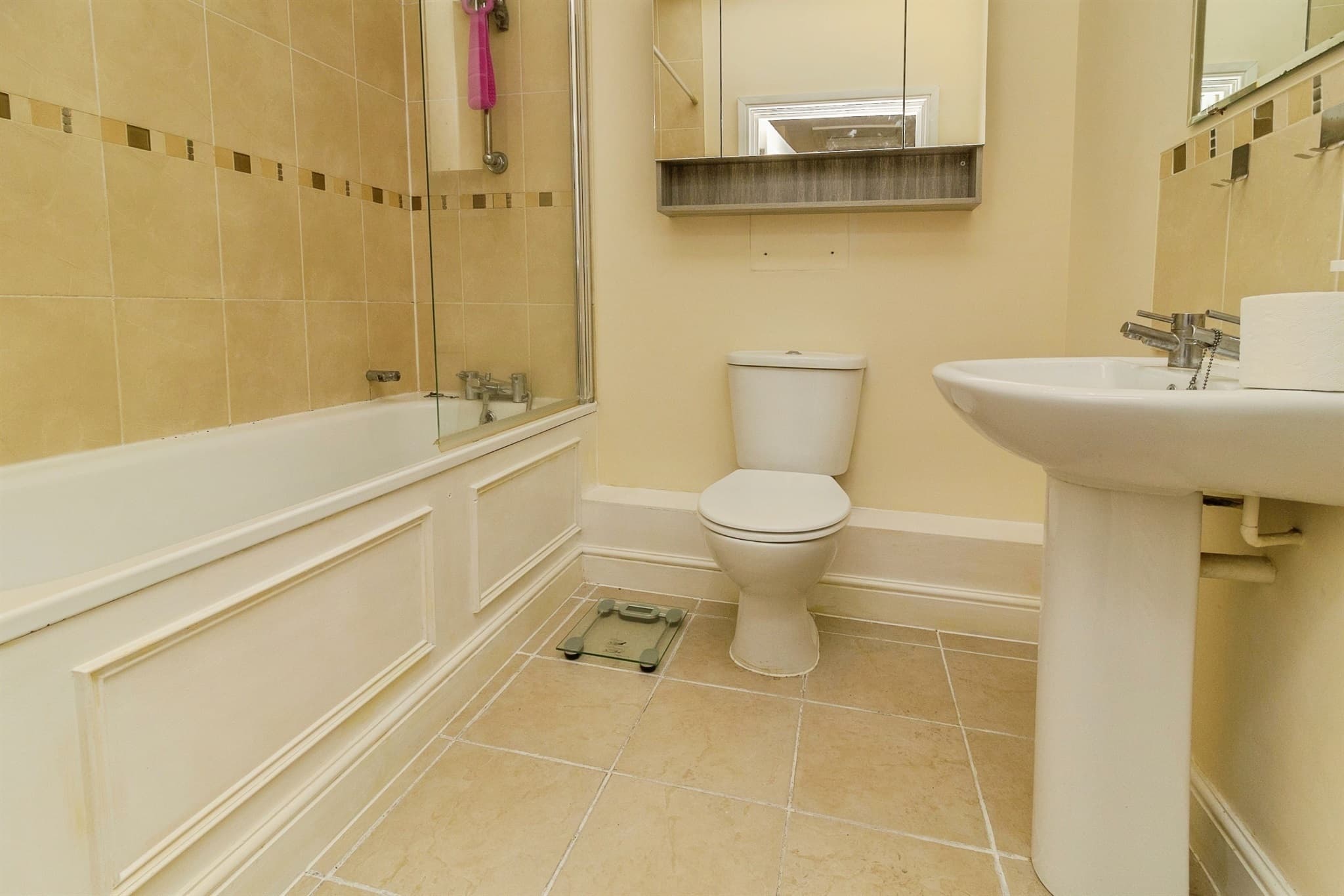 Property at Newton Road, Bletchley, Milton Keynes