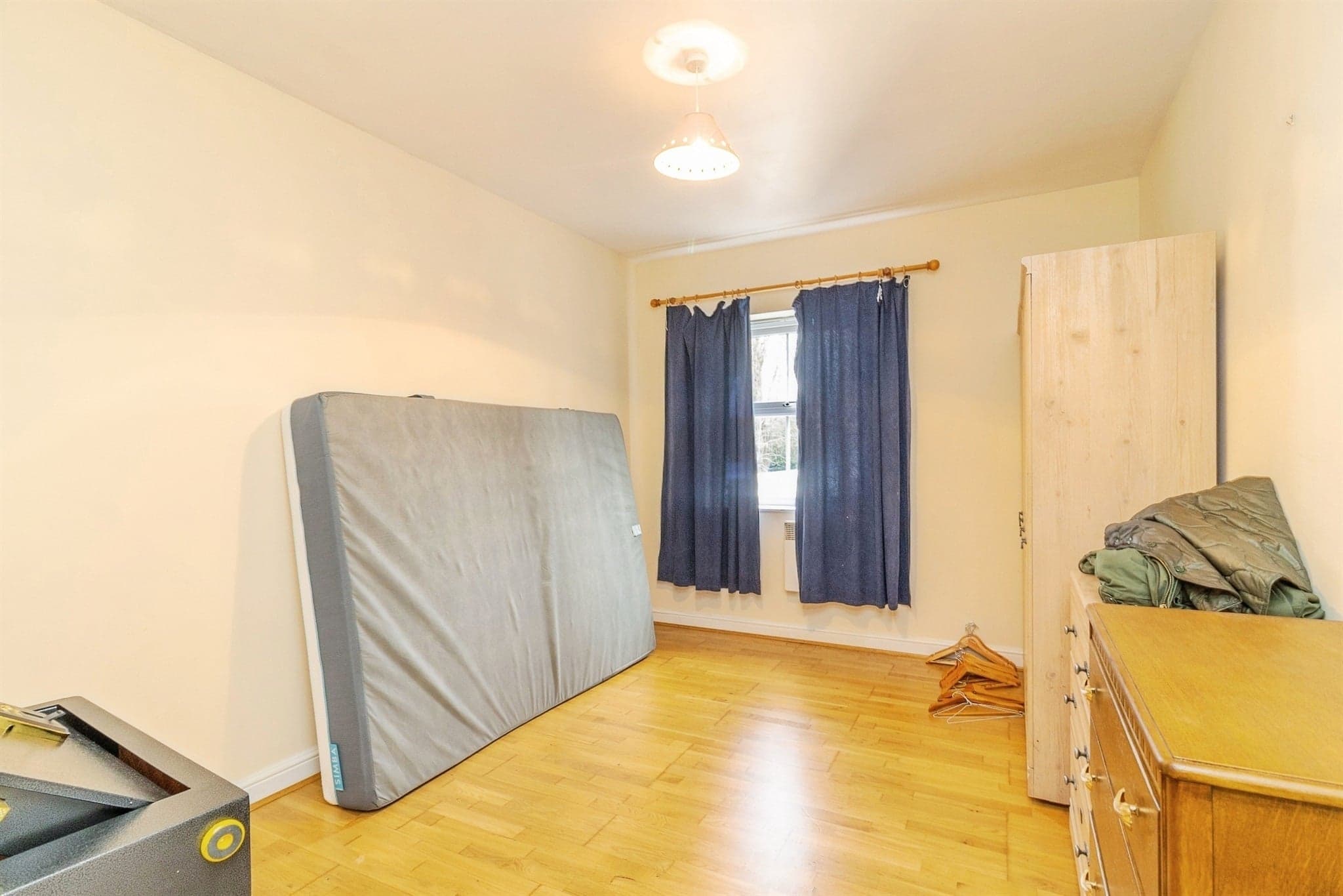 Property at Newton Road, Bletchley, Milton Keynes