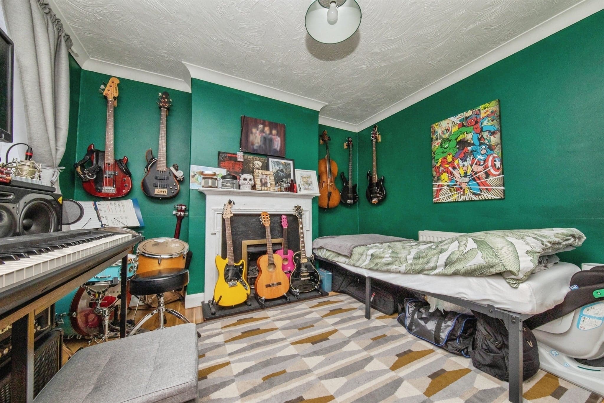 Property at Military Road, COLCHESTER