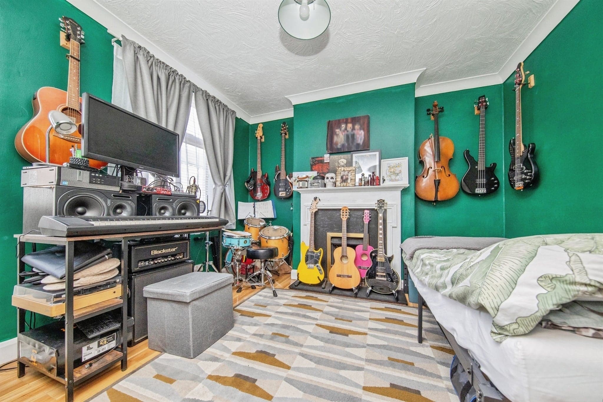 Property at Military Road, COLCHESTER