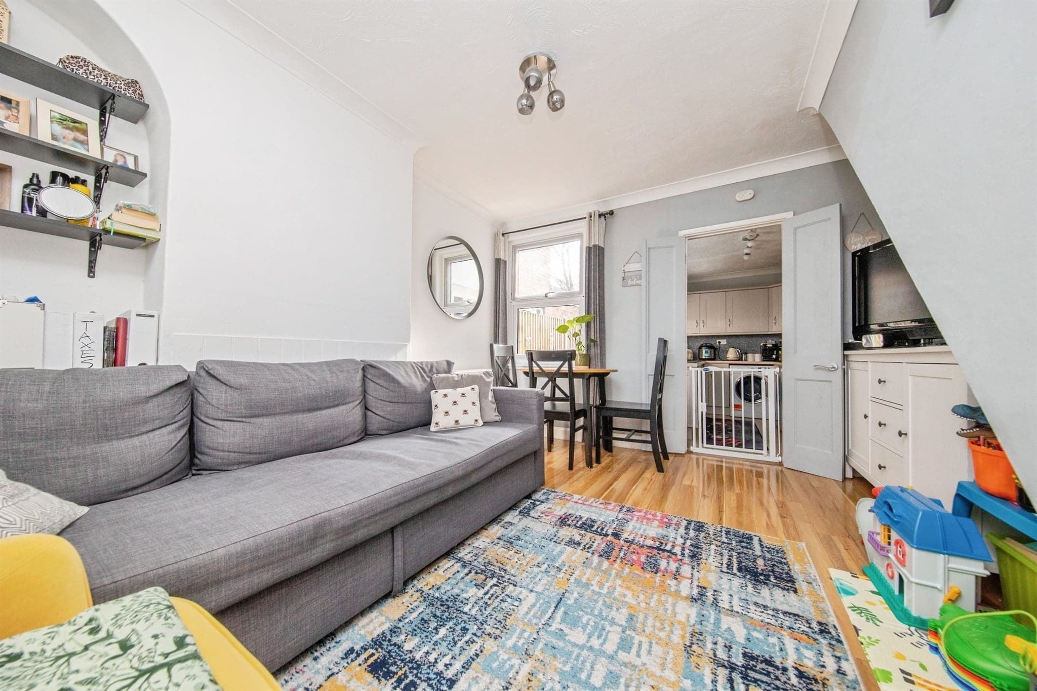 Property at Military Road, COLCHESTER