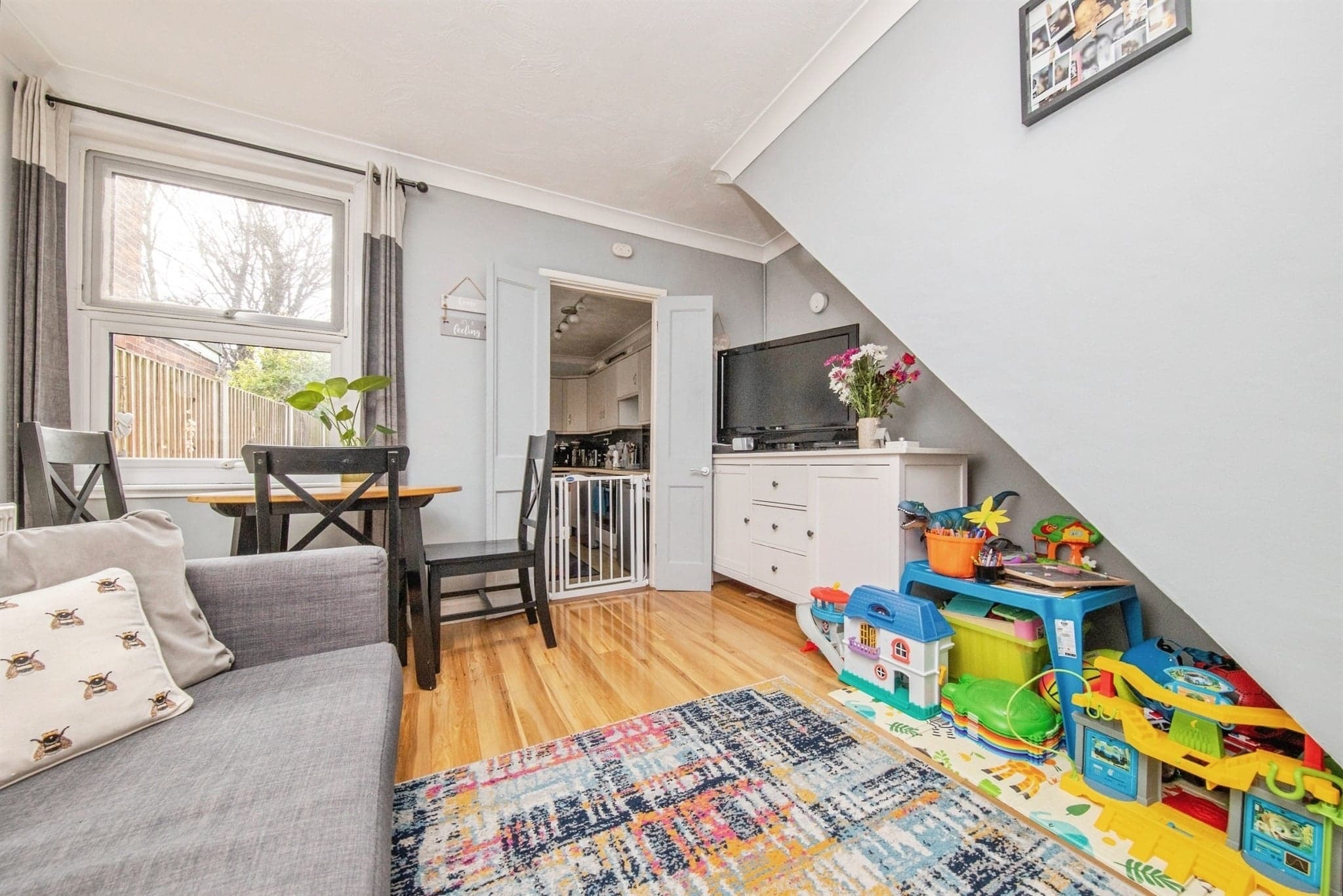 Property at Military Road, COLCHESTER