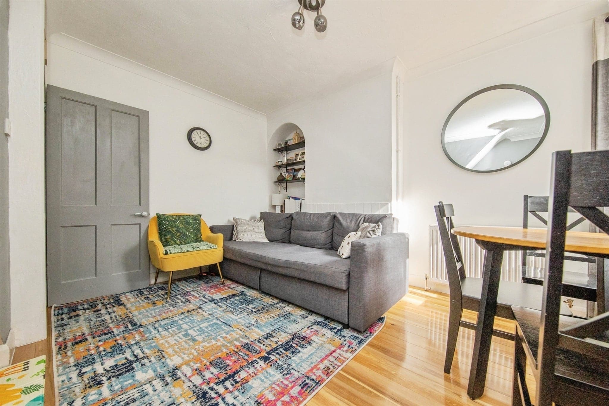 Property at Military Road, COLCHESTER