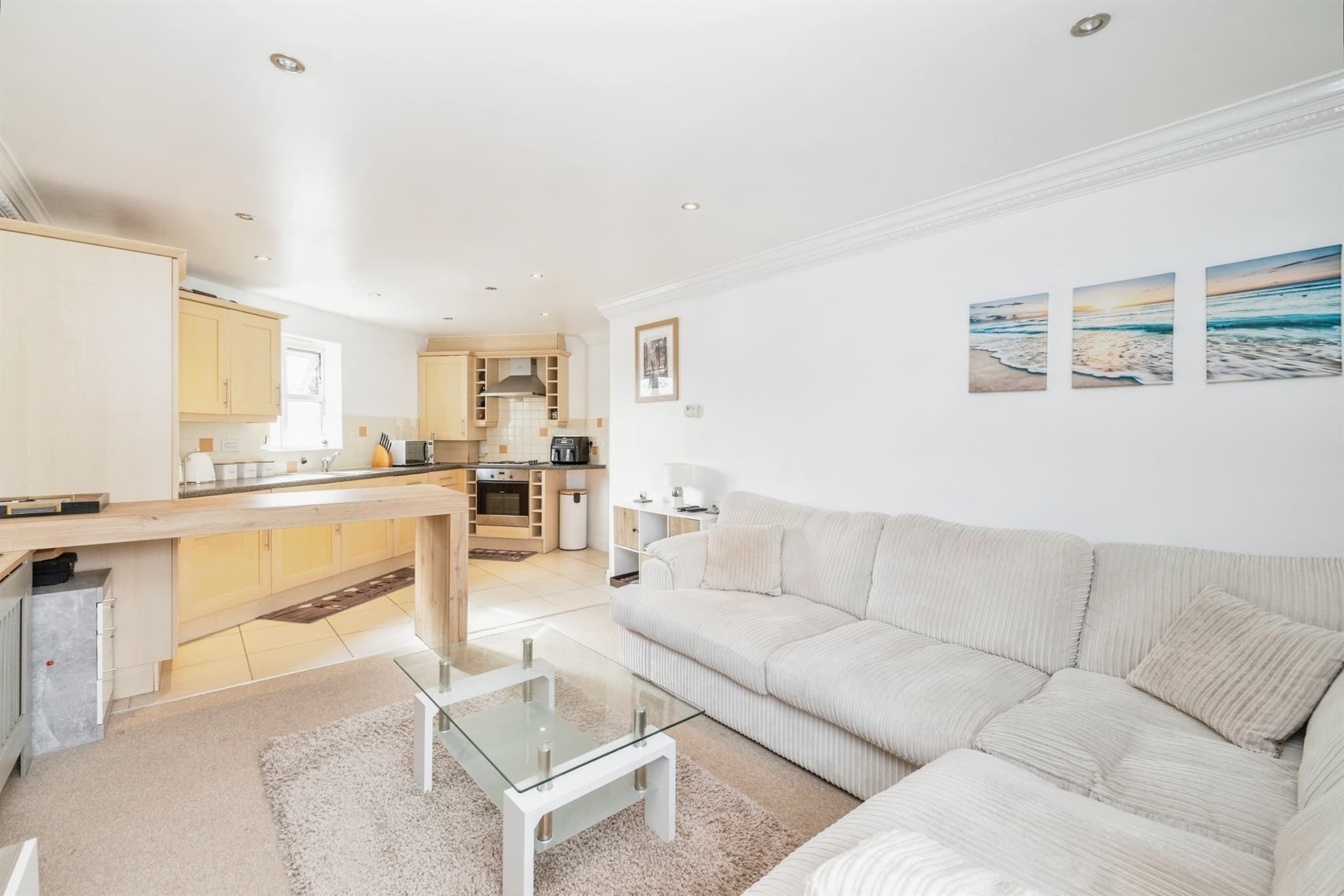 Property at Premier Place, Watford