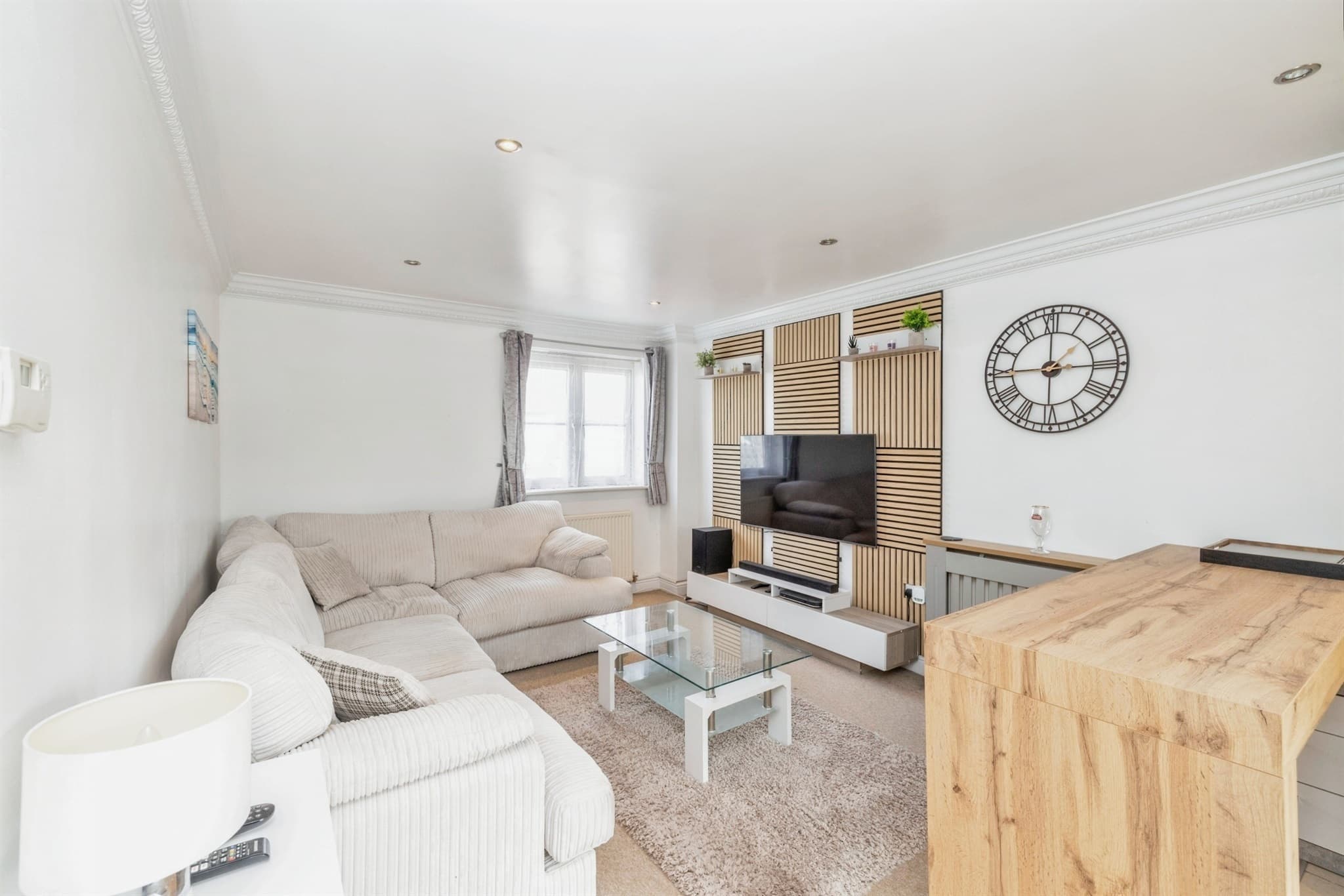 Property at Premier Place, Watford