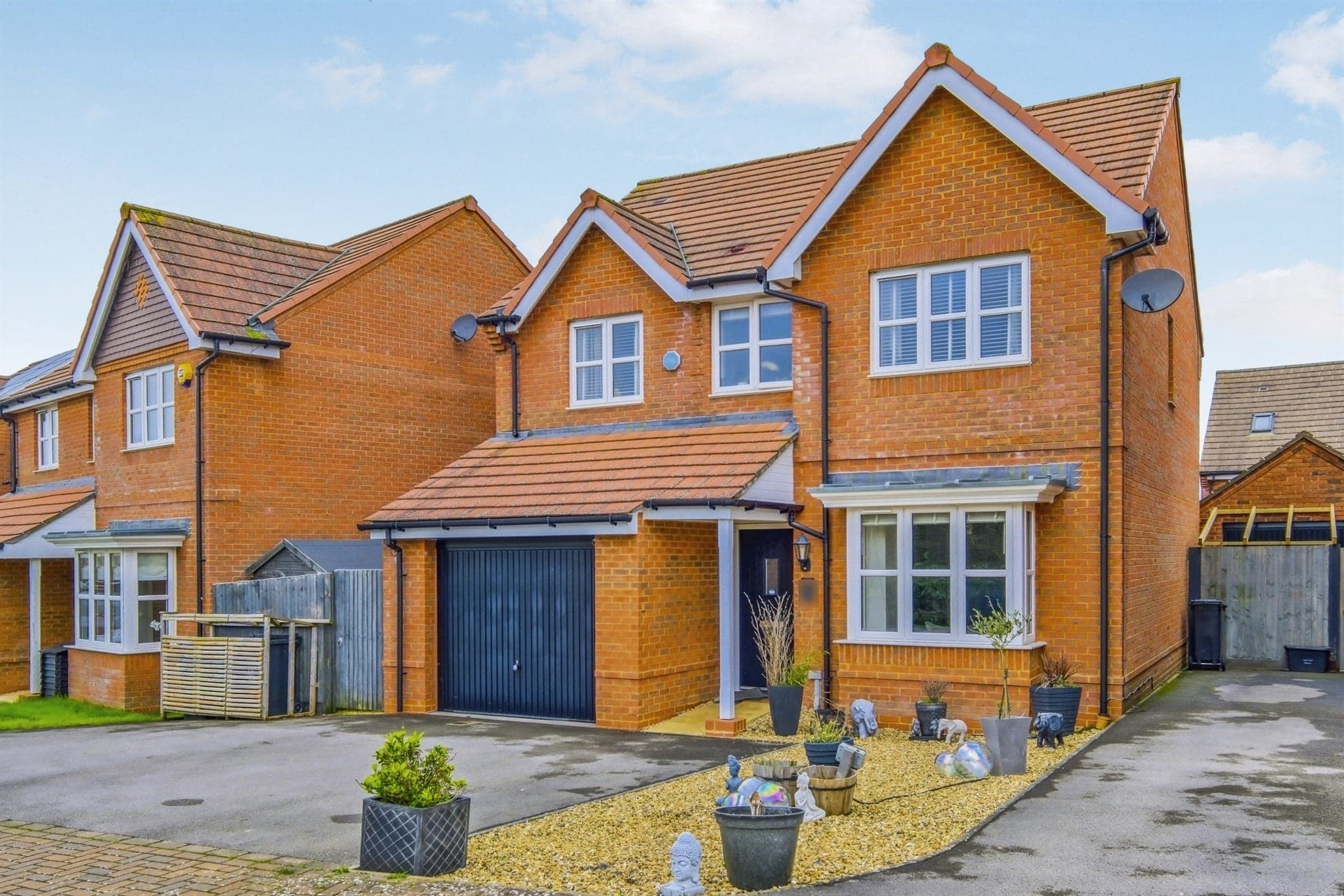 Property at Witan Drive, Amesbury, Salisbury