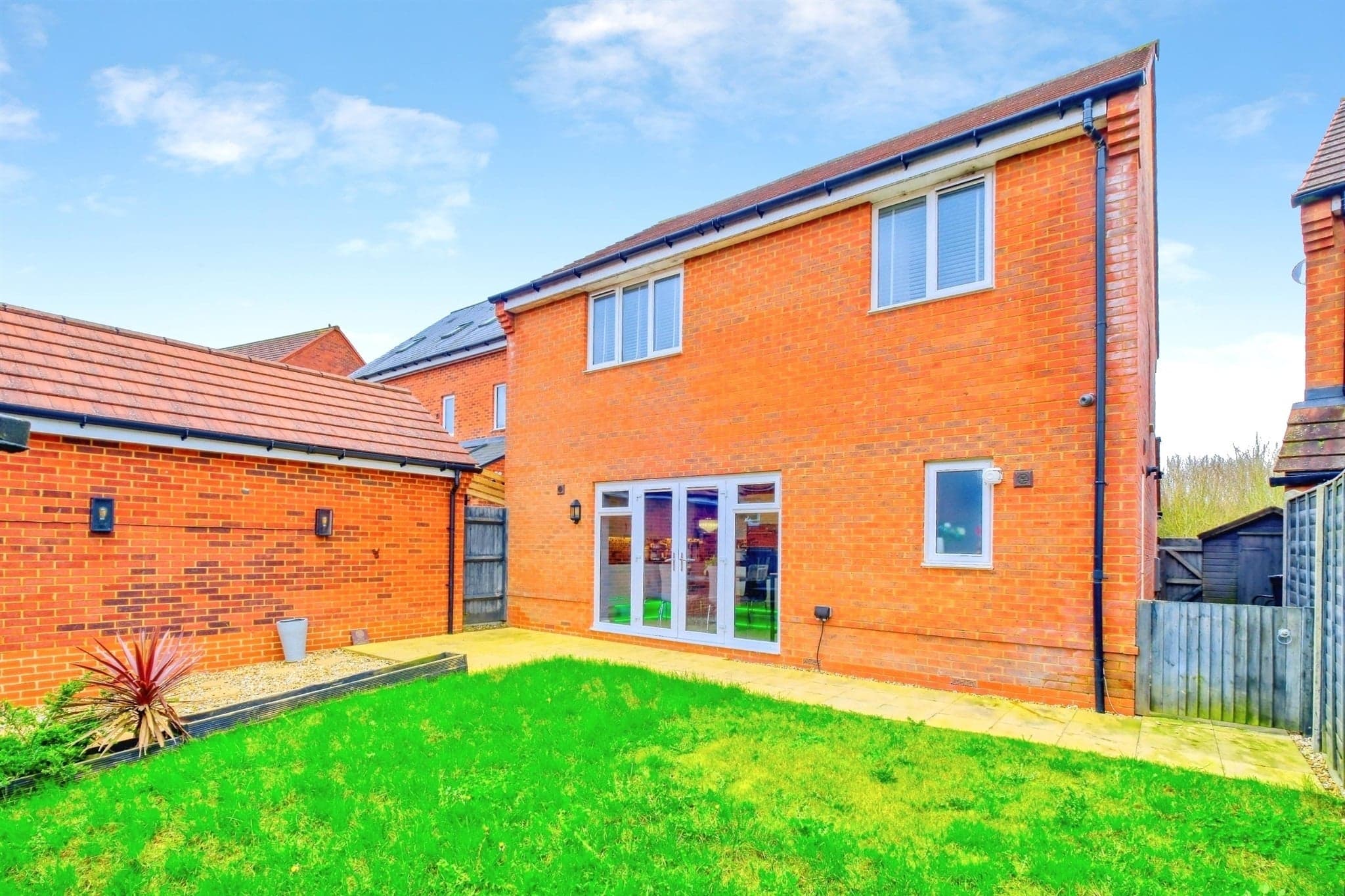 Property at Witan Drive, Amesbury, Salisbury