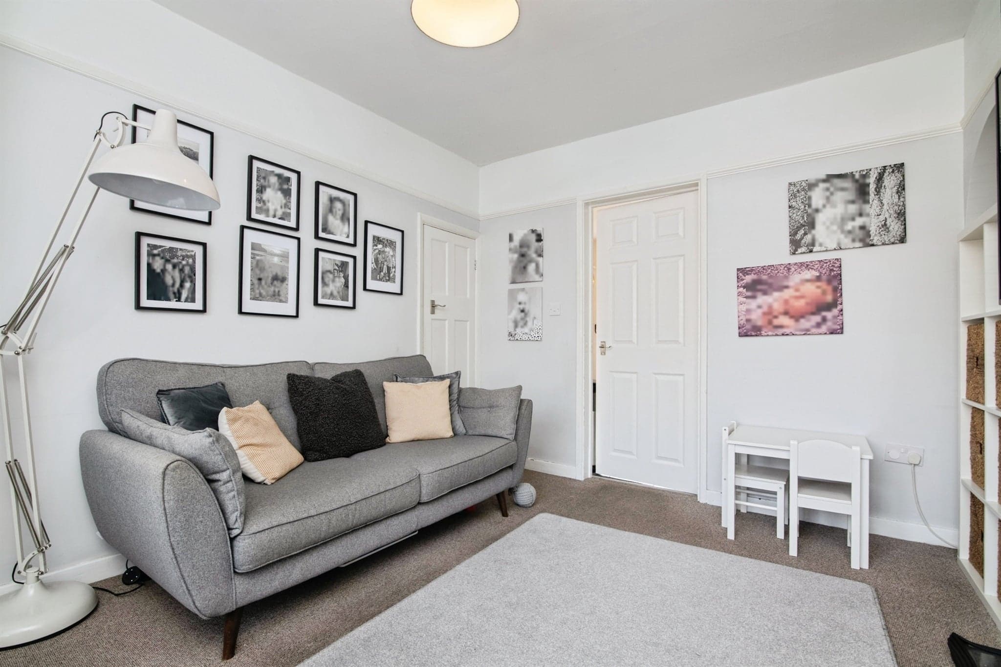 Property at Longstone Road, Birmingham