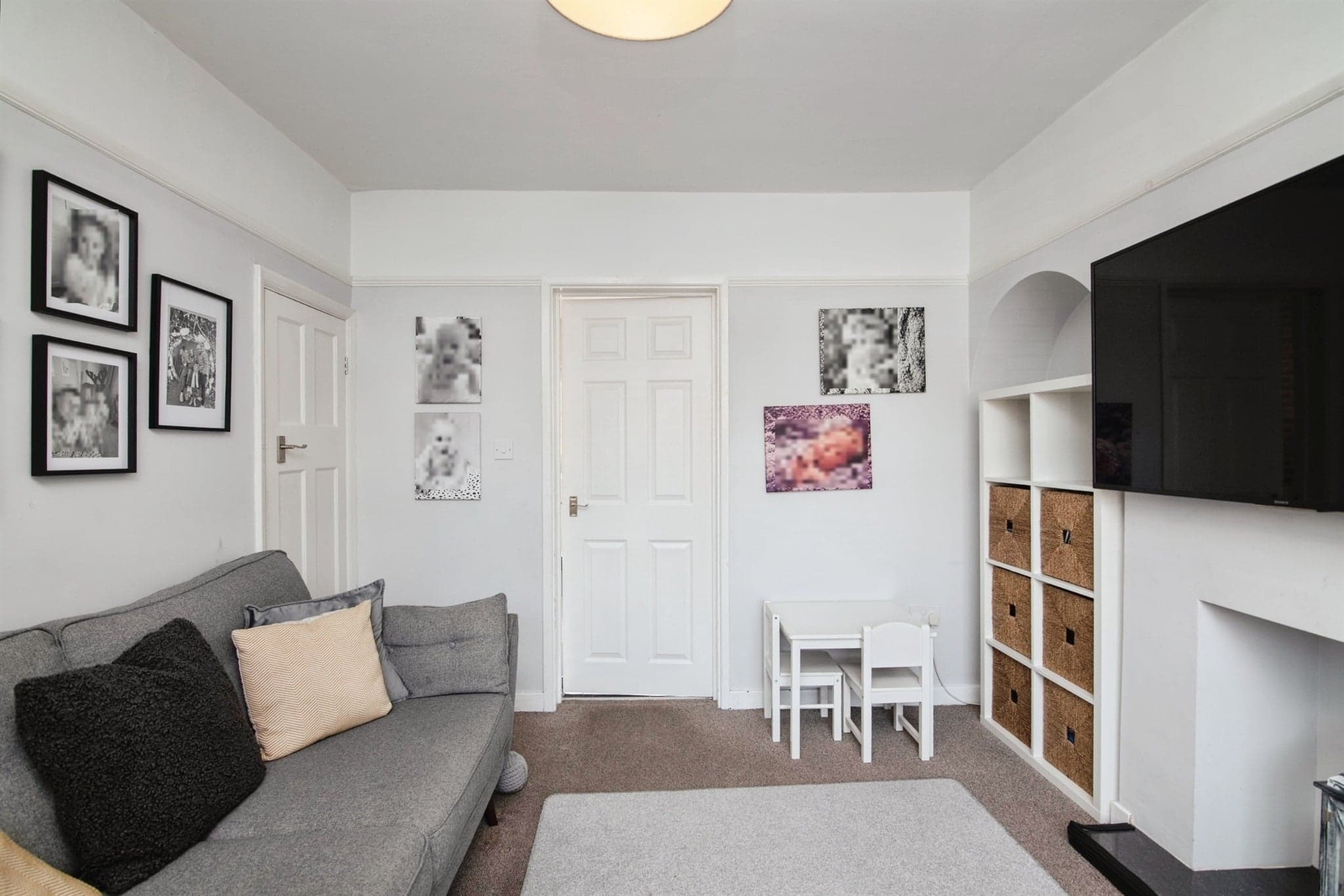 Property at Longstone Road, Birmingham