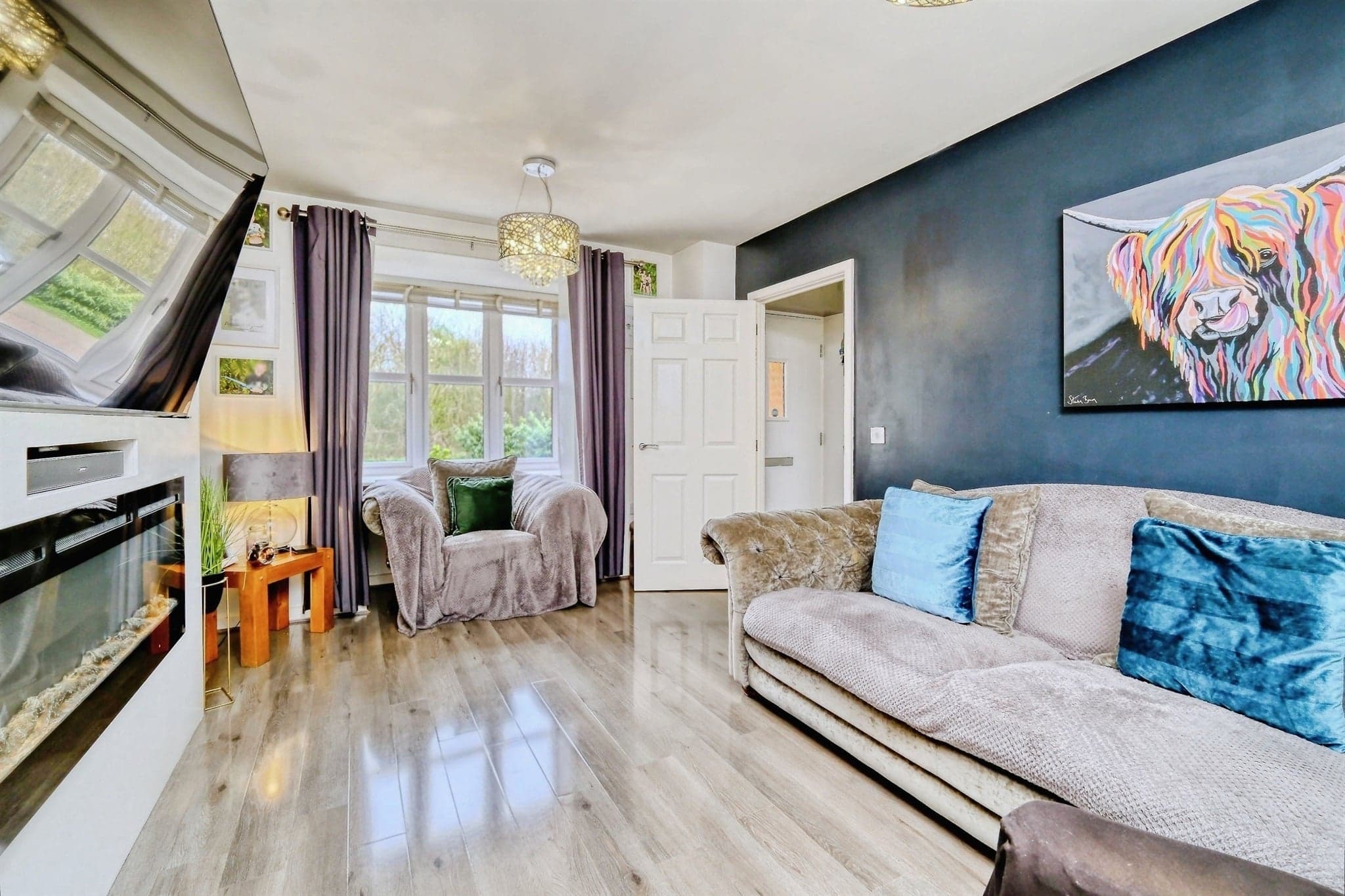 Property at Witan Drive, Amesbury, Salisbury