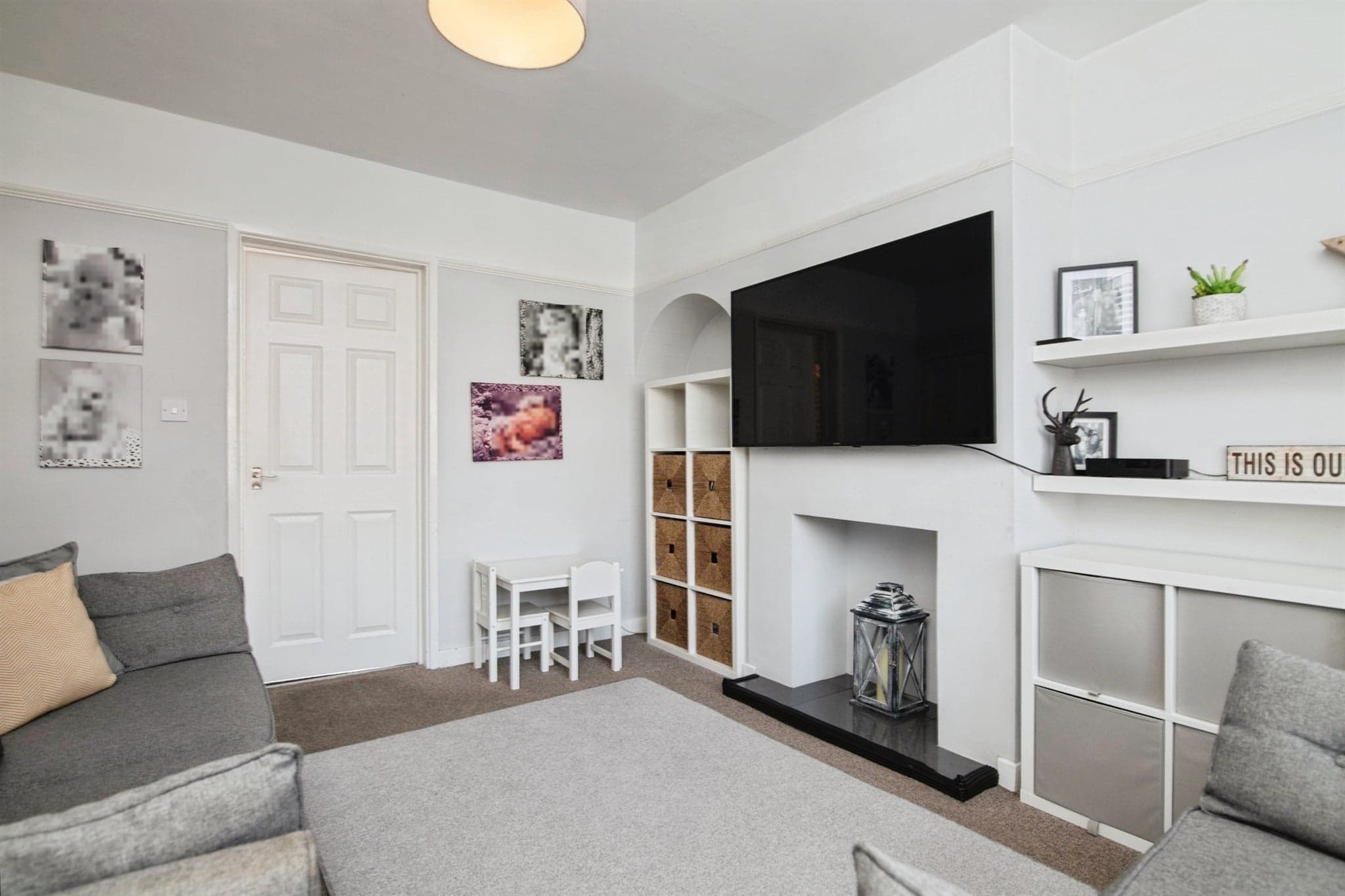 Property at Longstone Road, Birmingham