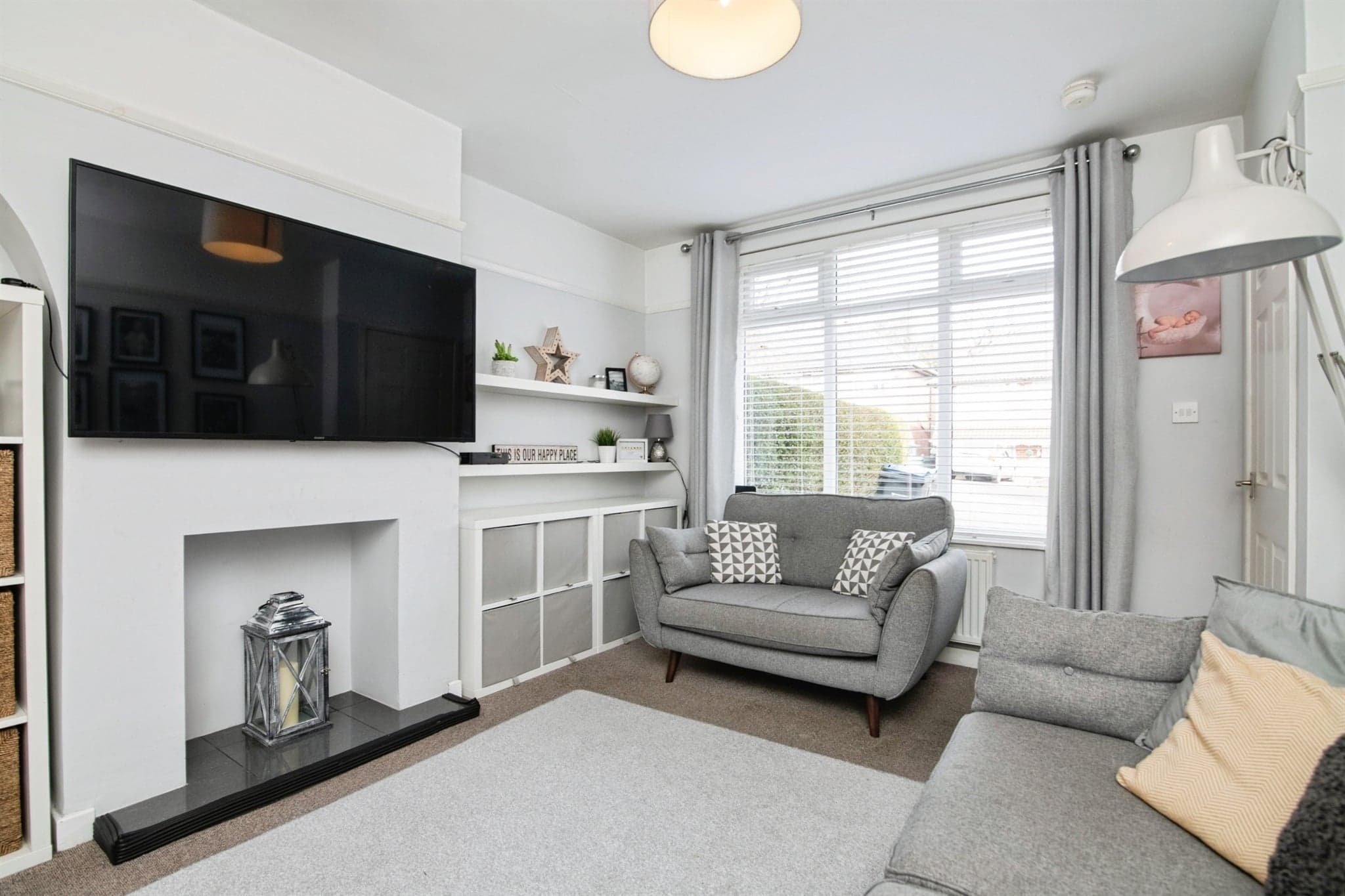 Property at Longstone Road, Birmingham
