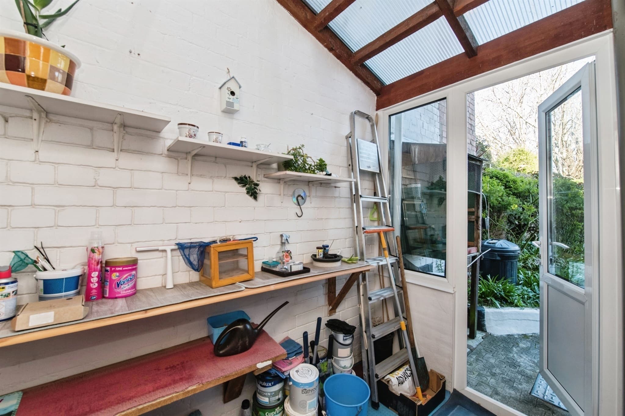 Property at Manor Road, Exeter