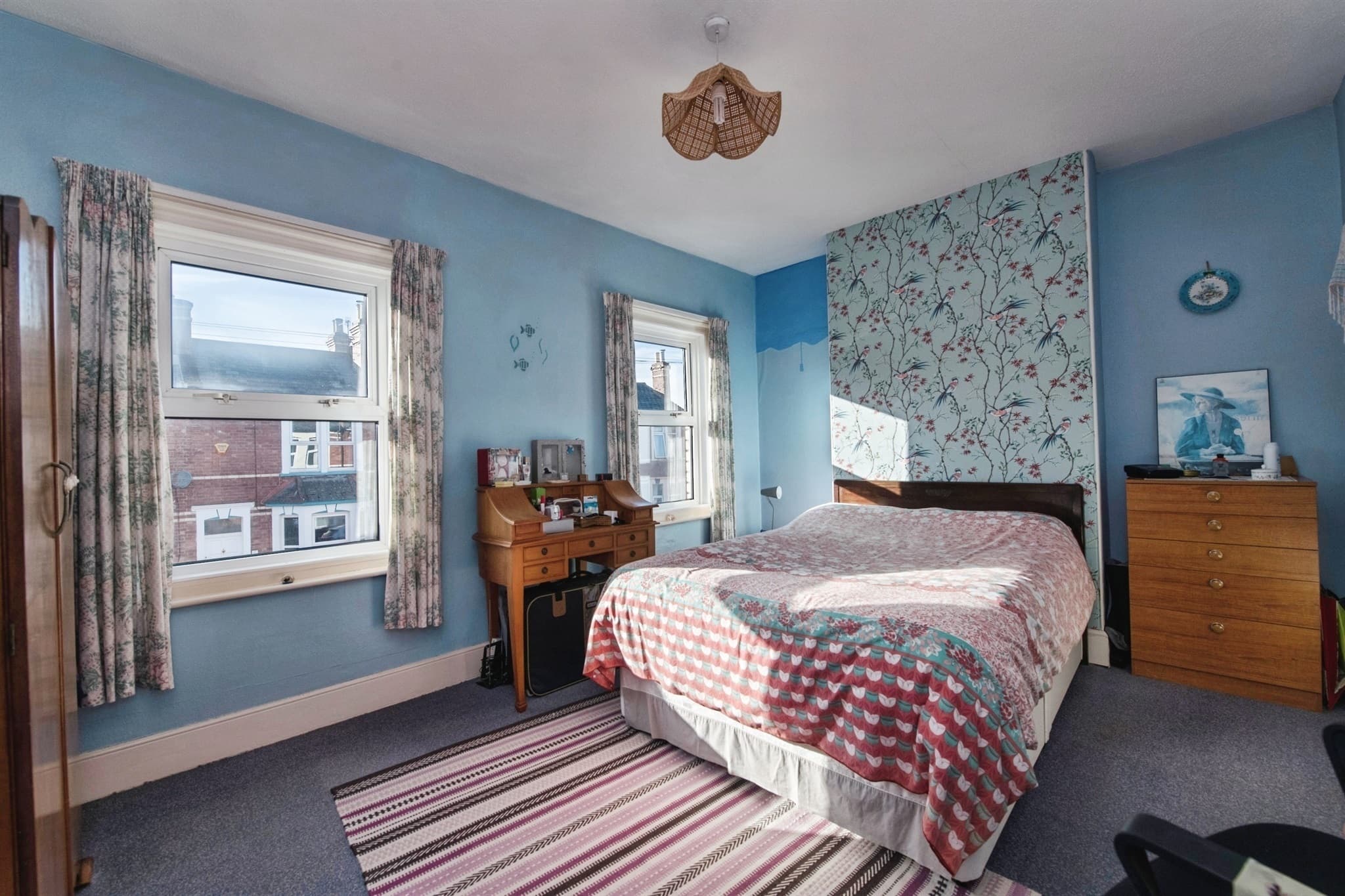 Property at Manor Road, Exeter