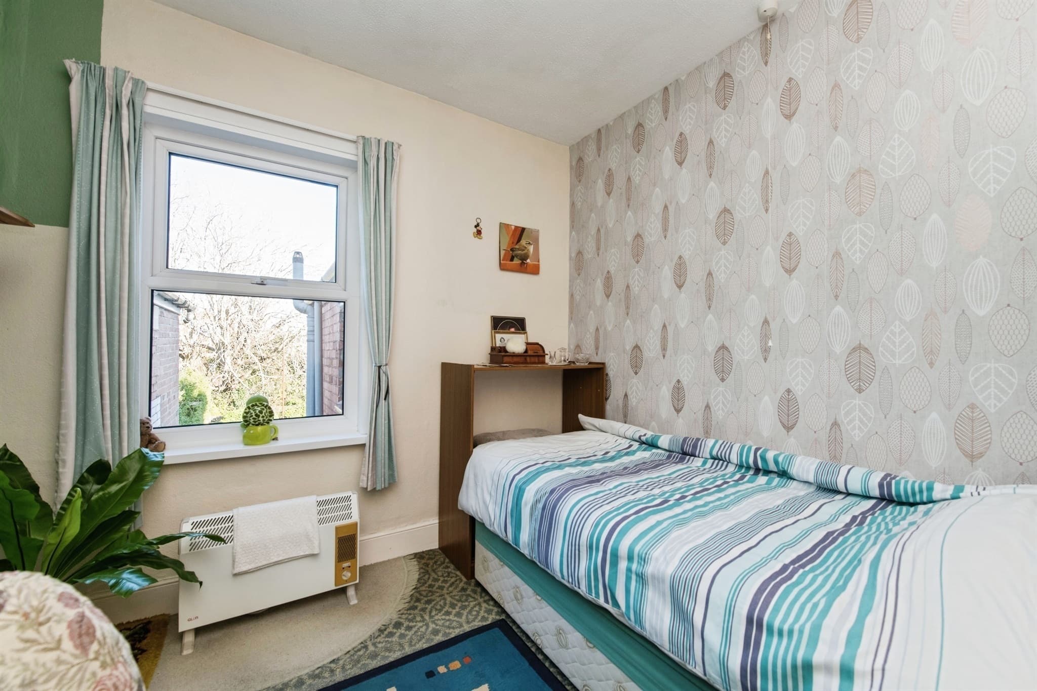 Property at Manor Road, Exeter