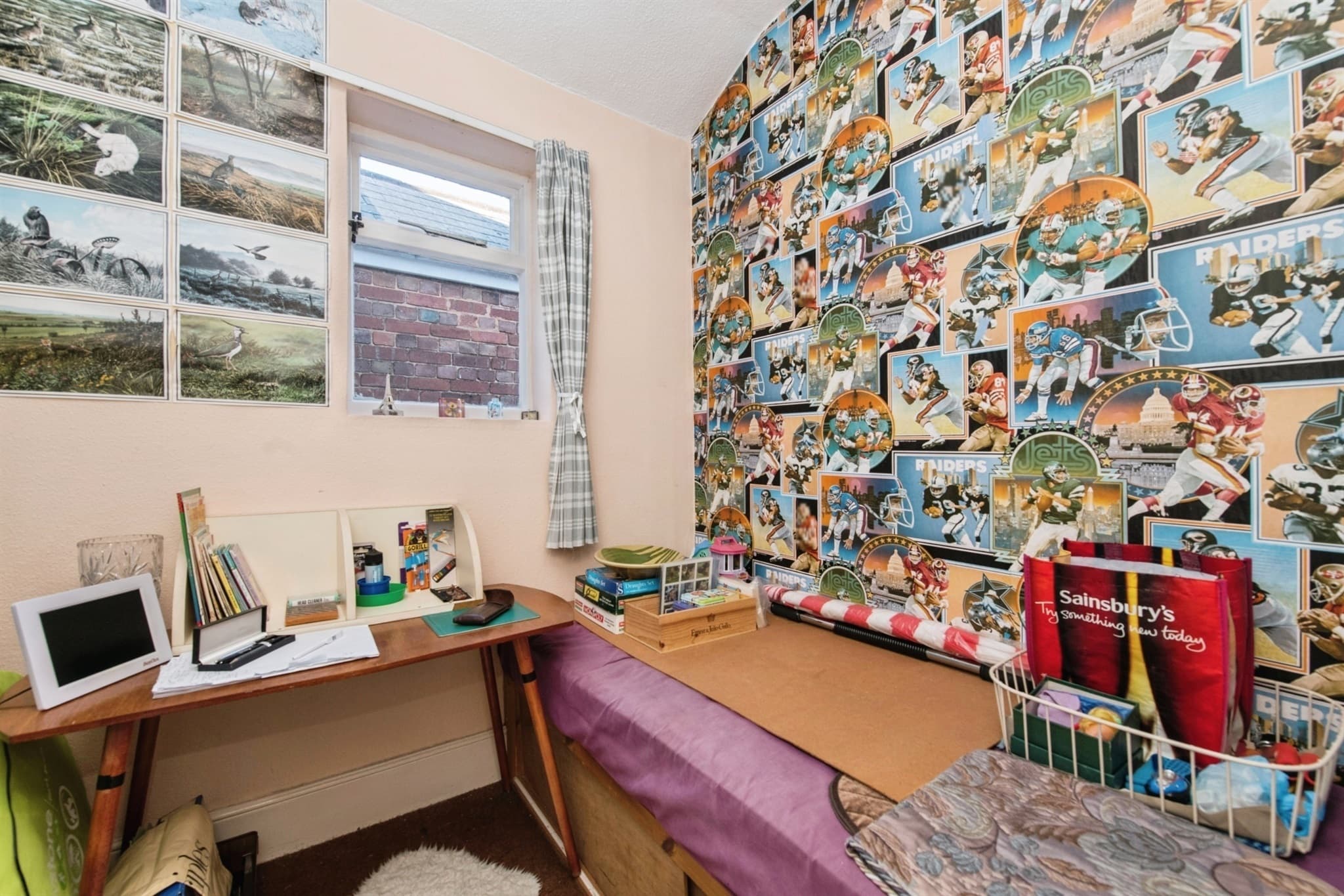Property at Manor Road, Exeter