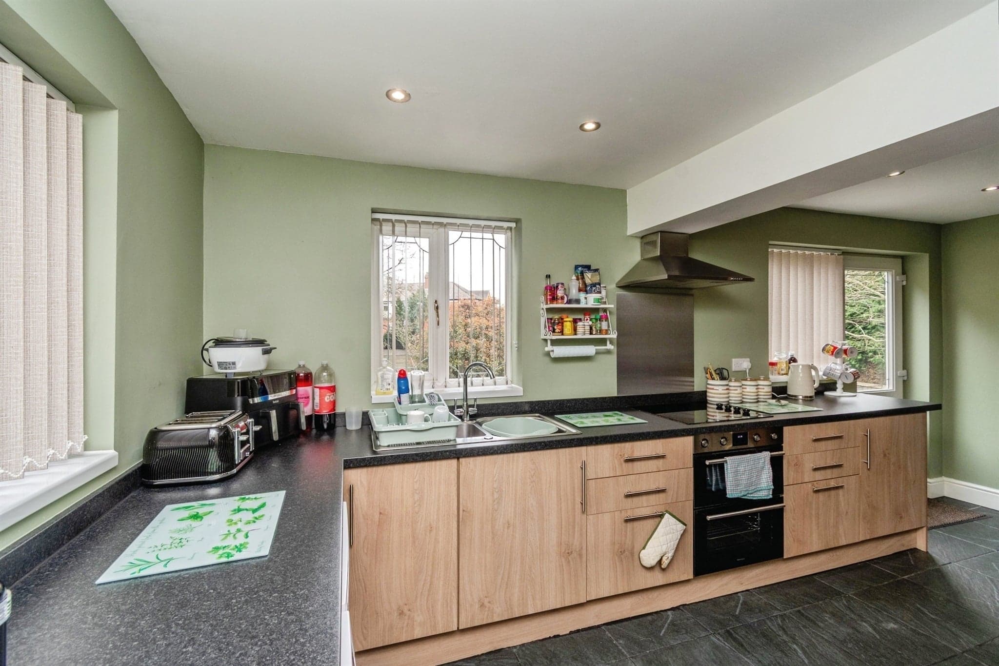 Property at Peach Avenue, Wednesbury