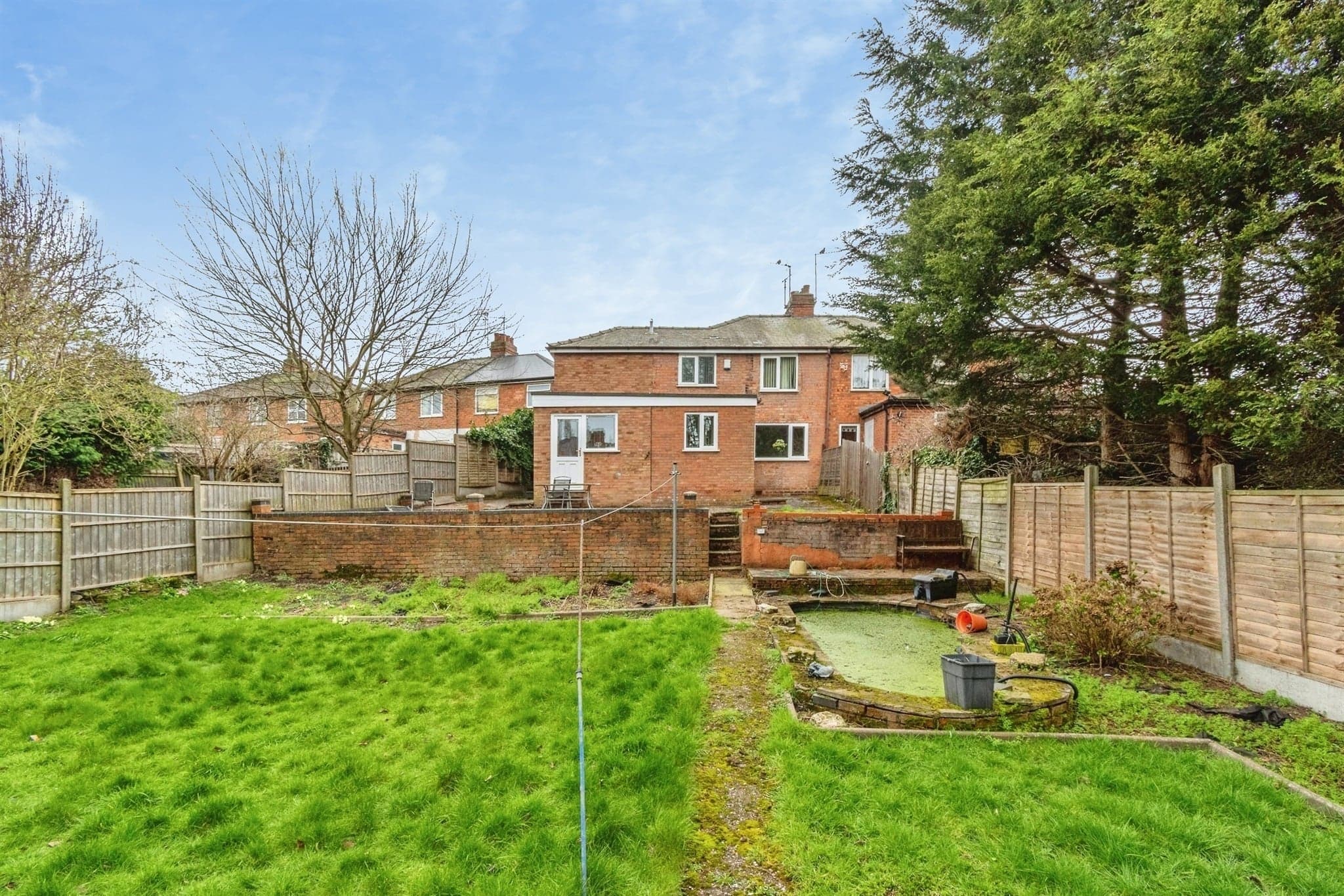 Property at Peach Avenue, Wednesbury