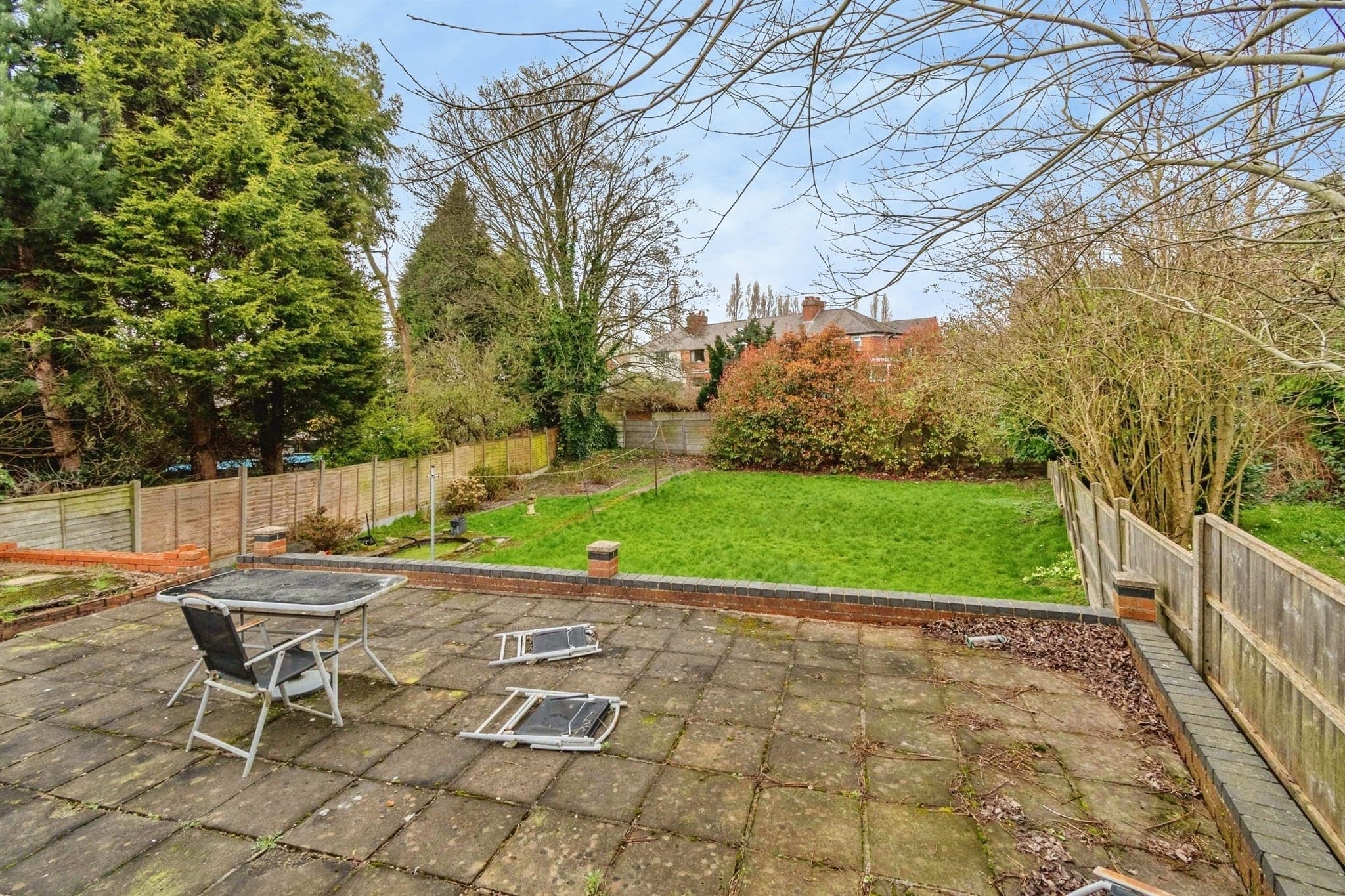 Property at Peach Avenue, Wednesbury