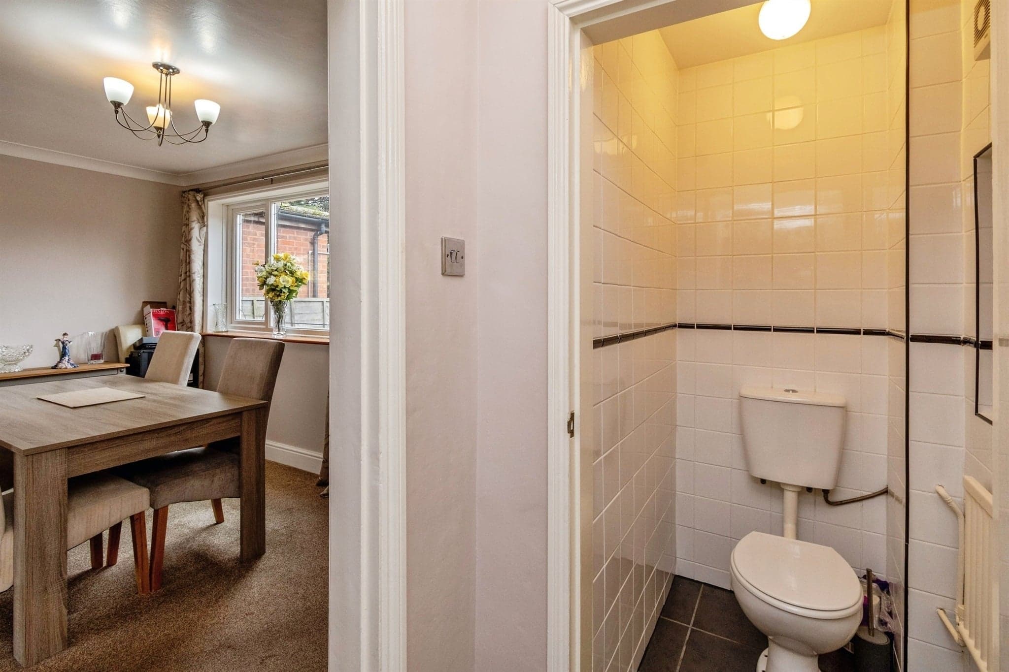 Property at Peach Avenue, Wednesbury