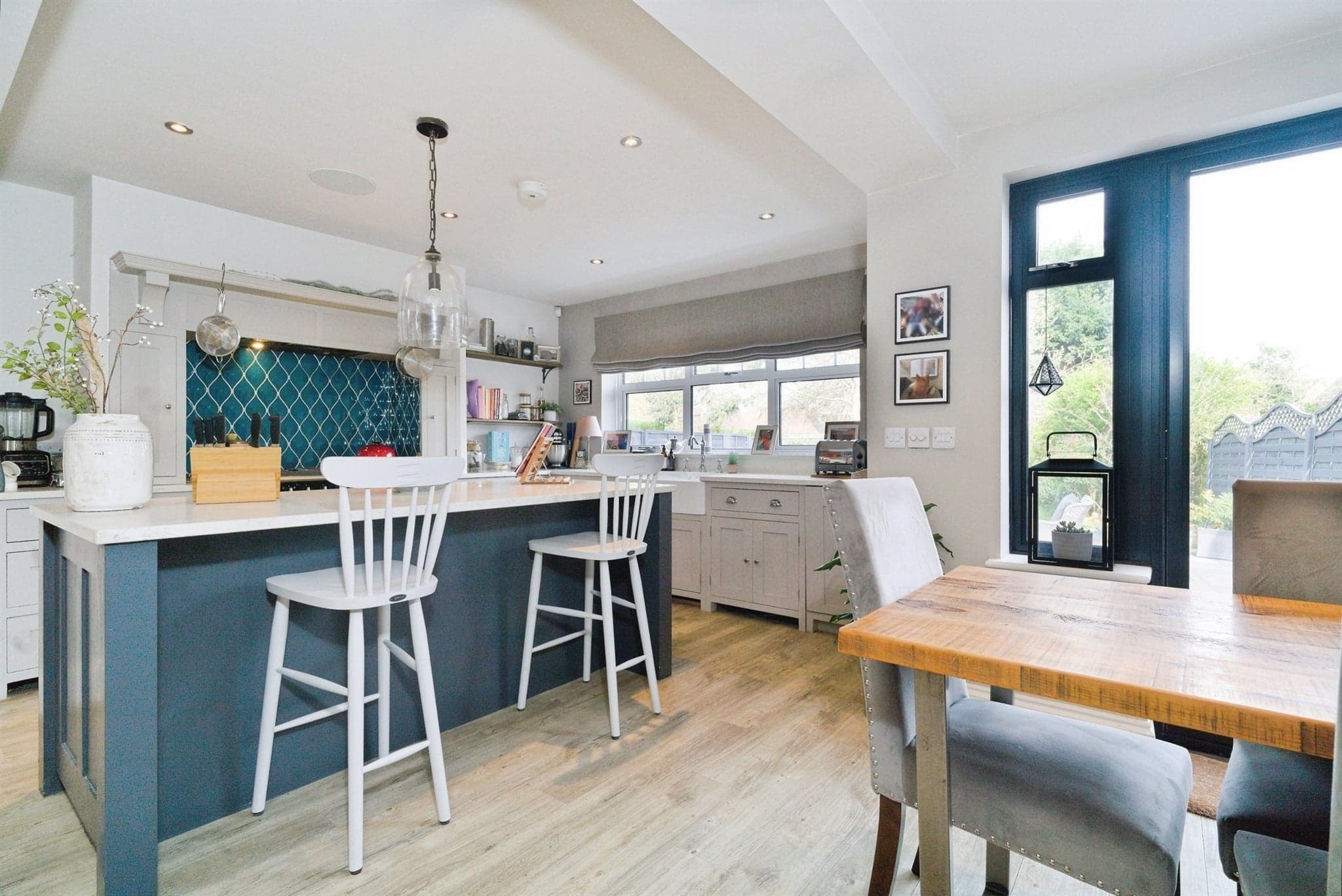Property at Warwick Road, Knowle, Solihull
