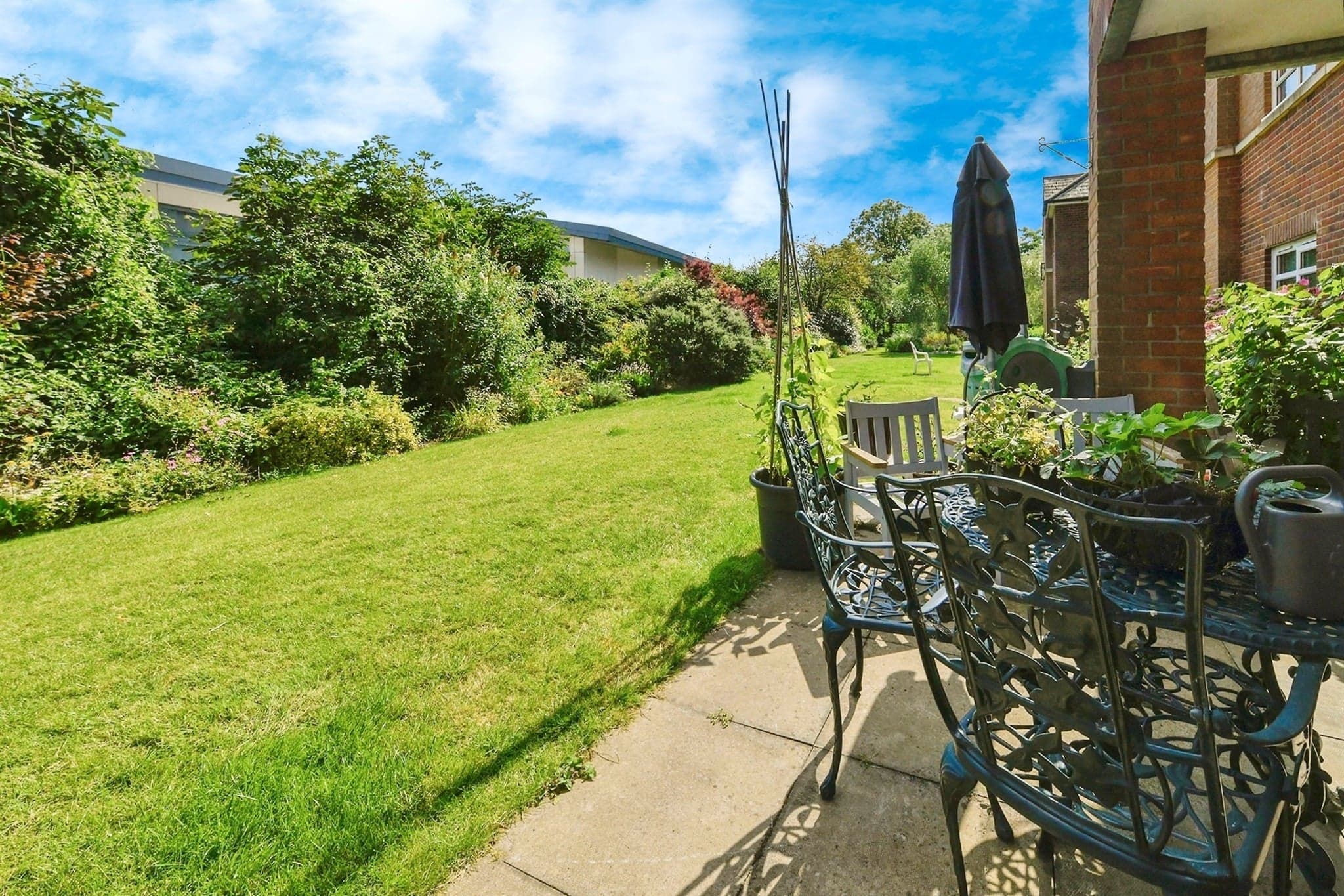 Property at Elmside Walk, Hitchin