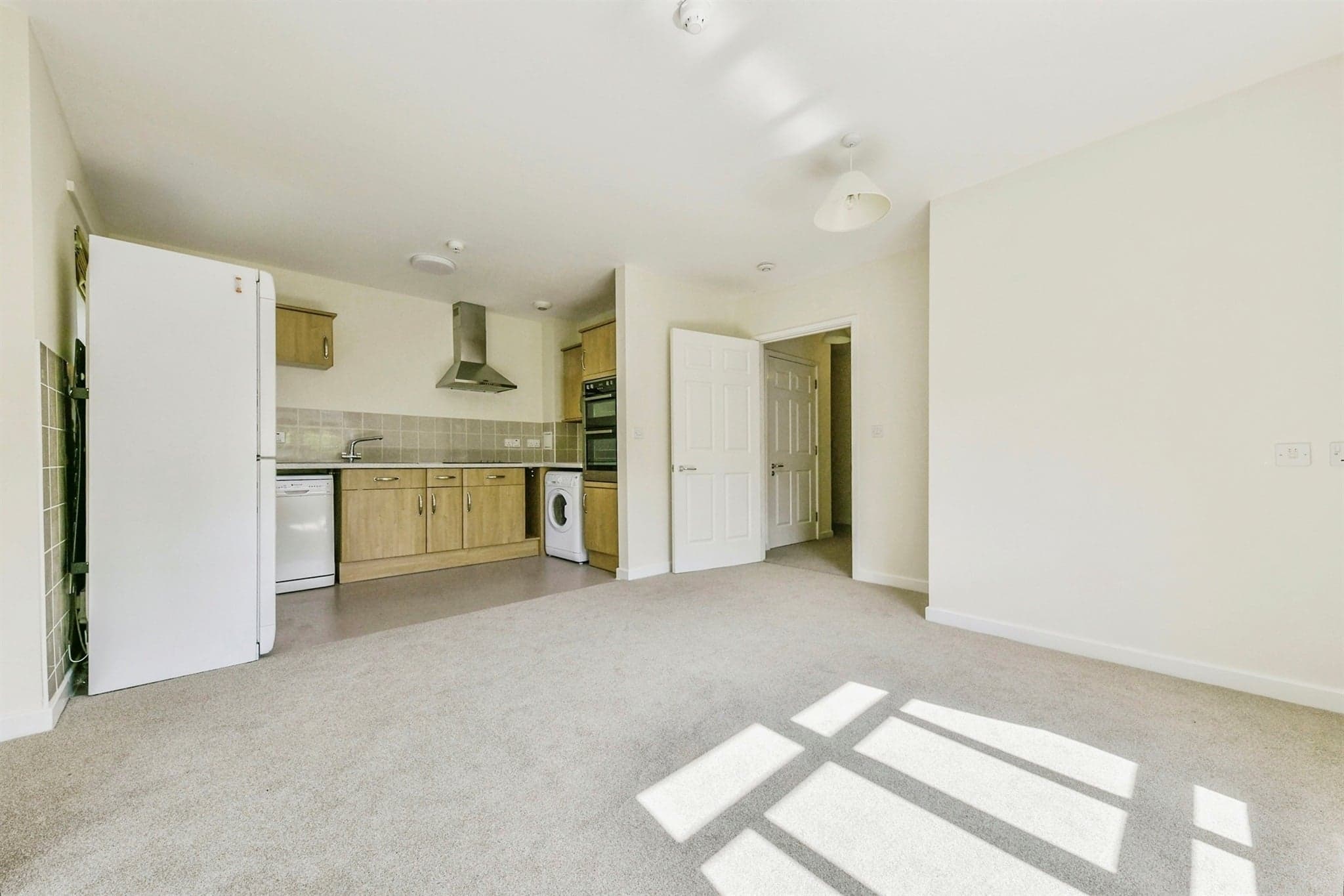 Property at Elmside Walk, Hitchin