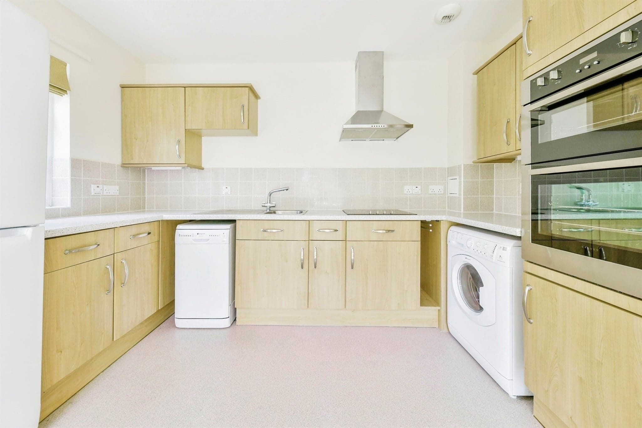 Property at Elmside Walk, Hitchin