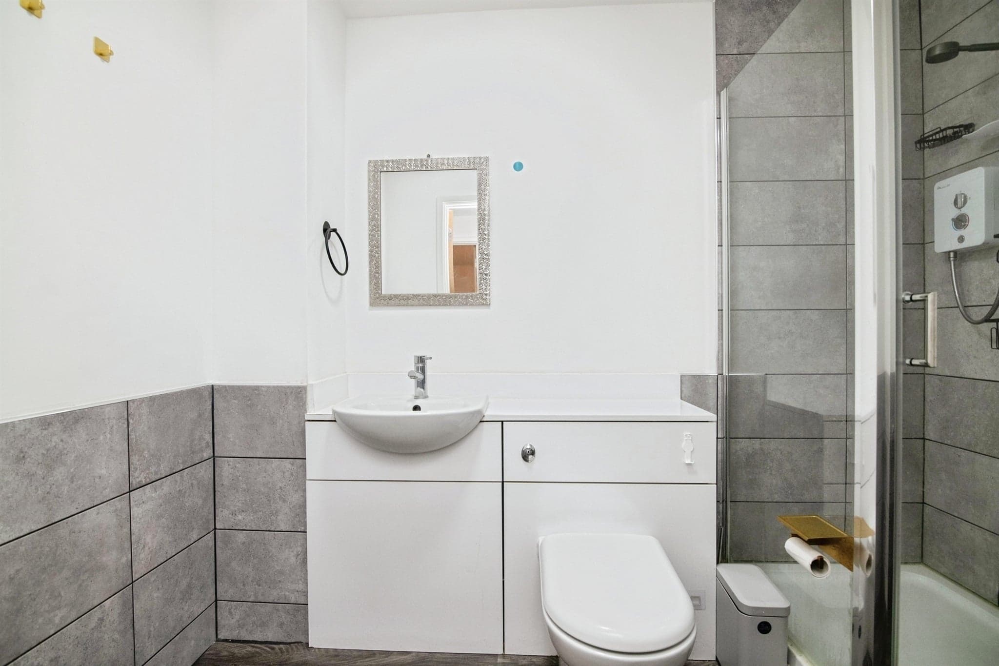 Property at Victoria Street, West Bromwich