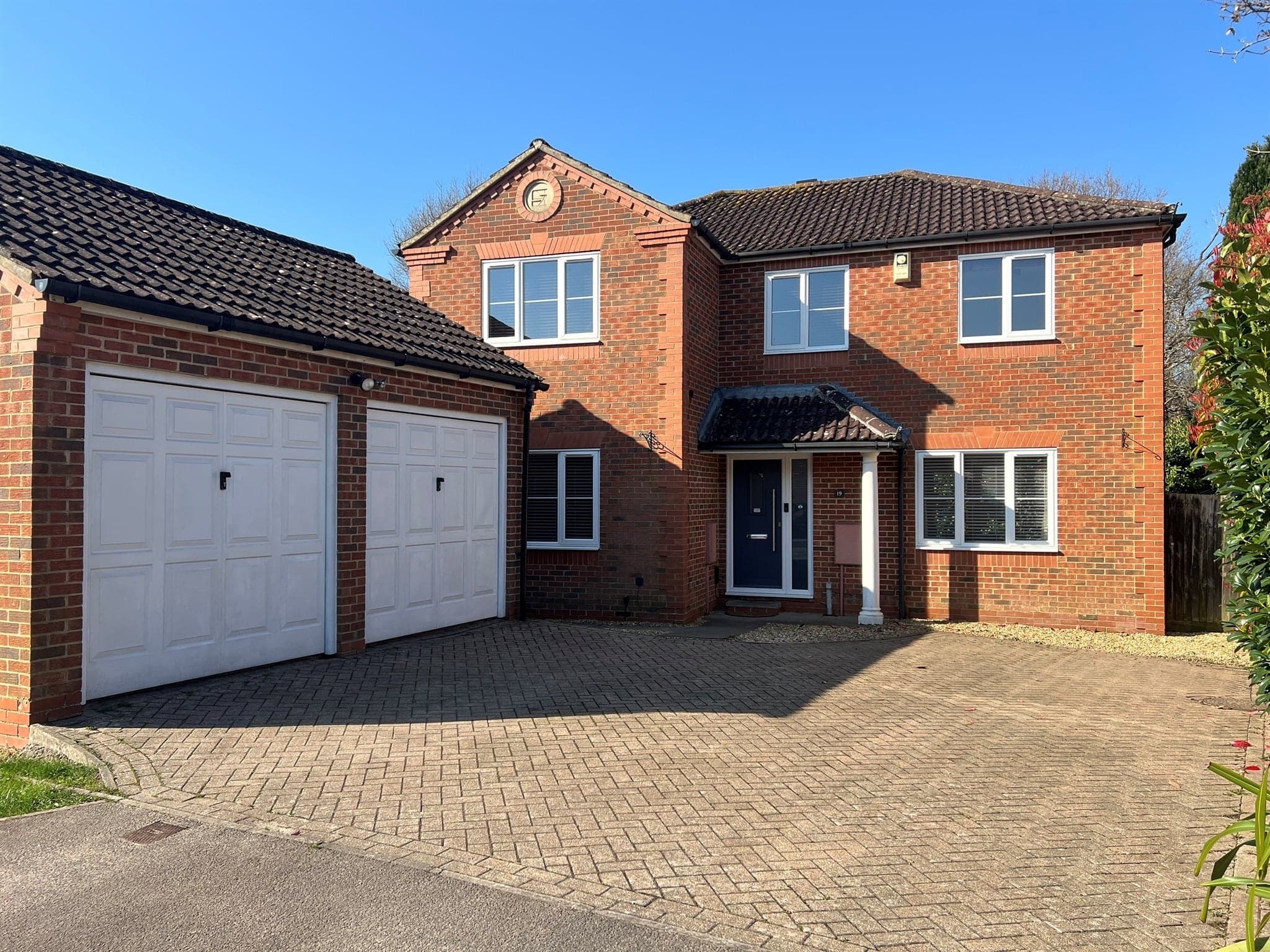 Property at The Maltings, Burgess Hill