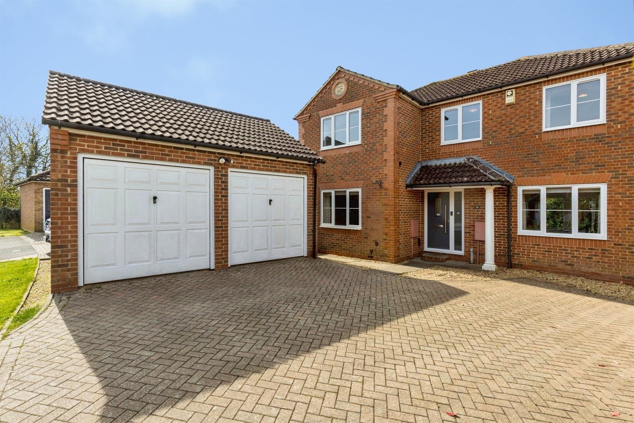 Property at The Maltings, Burgess Hill
