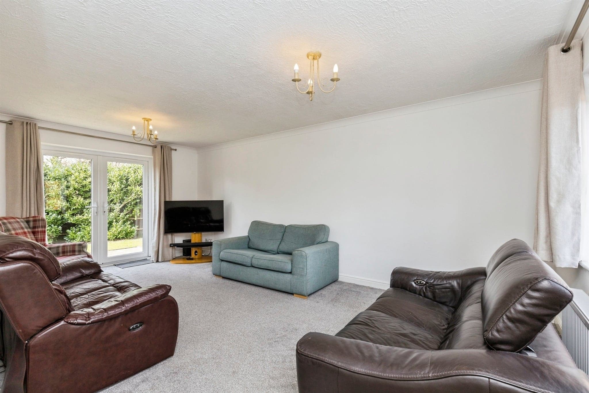 Property at The Maltings, Burgess Hill
