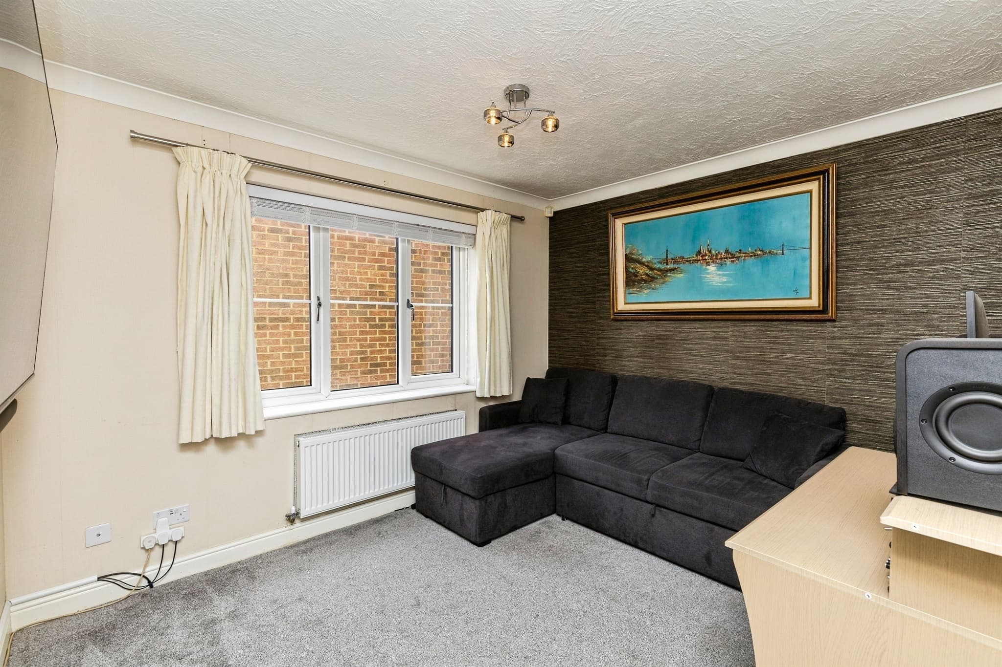 Property at The Maltings, Burgess Hill