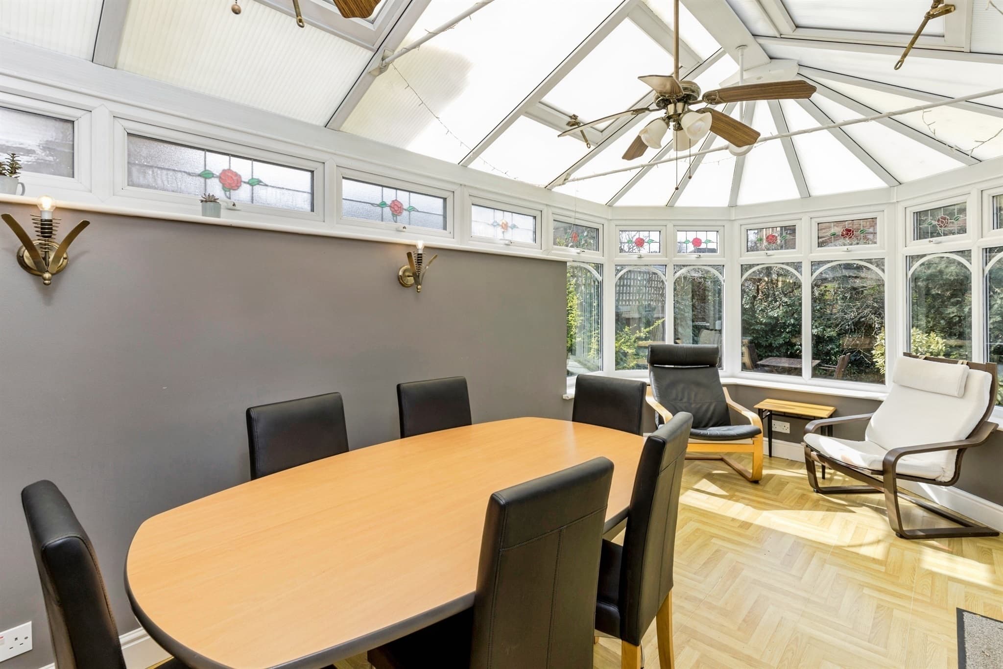 Property at The Maltings, Burgess Hill