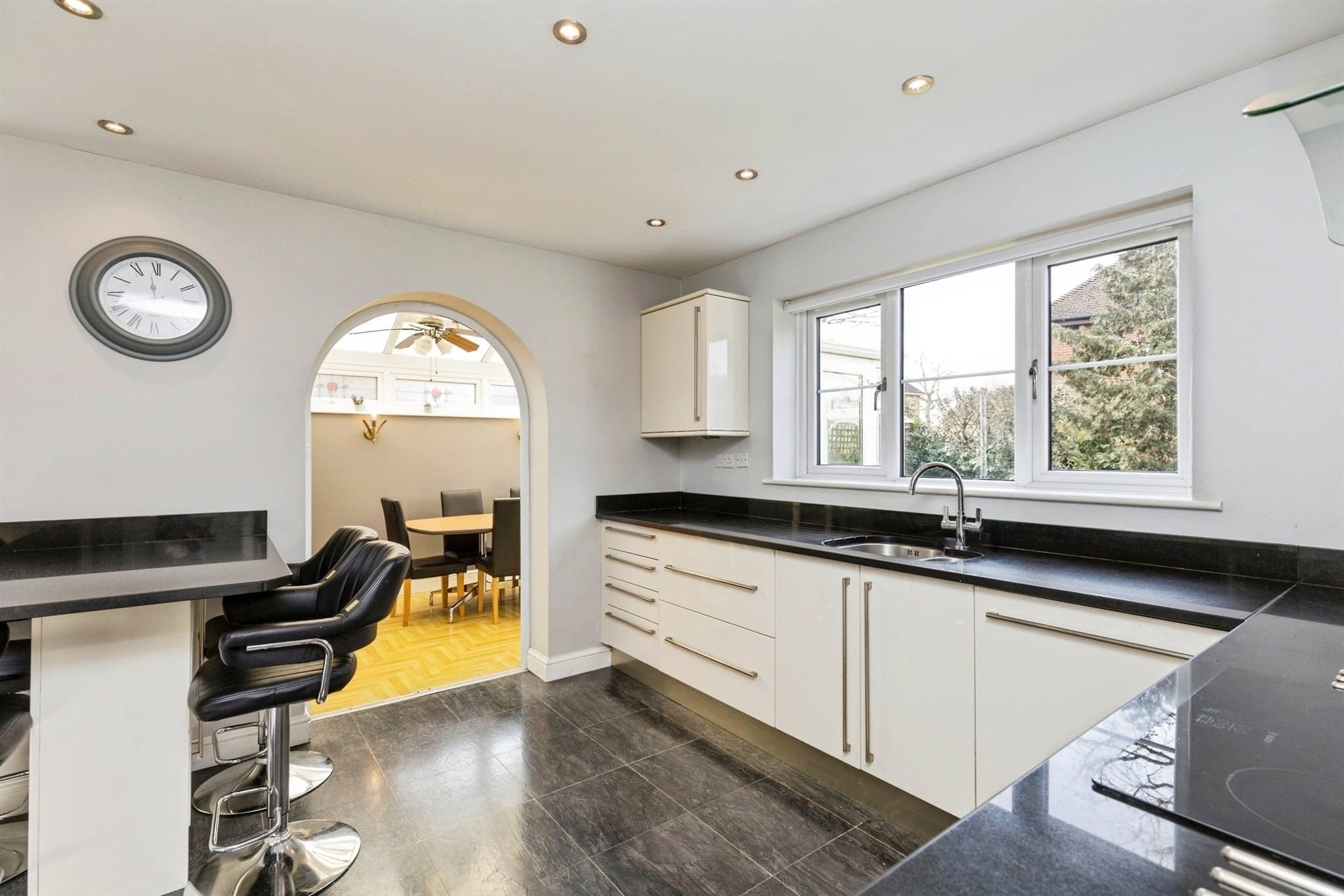 Property at The Maltings, Burgess Hill