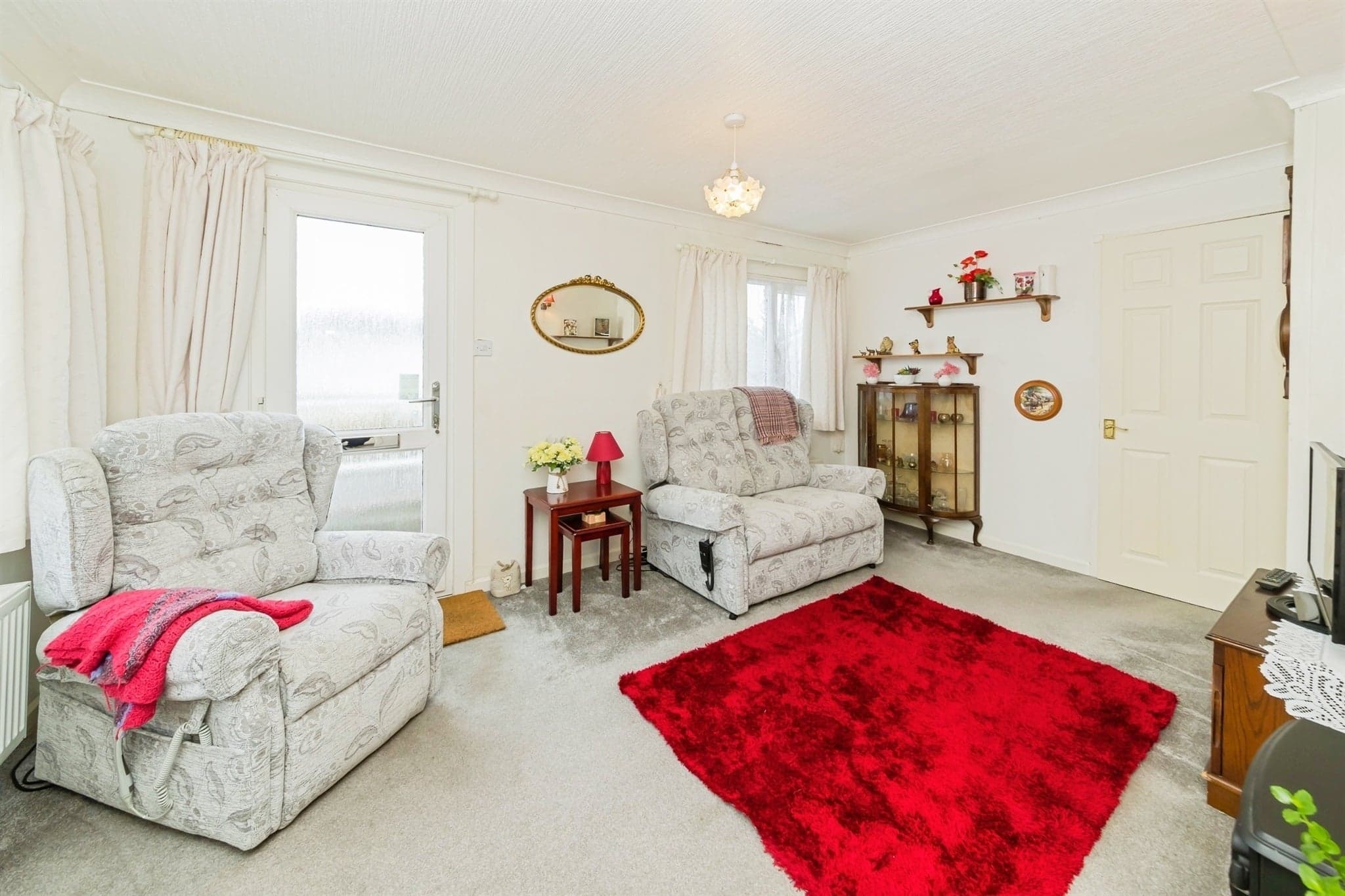 Property at Laburnum Court, Smallfield, Horley