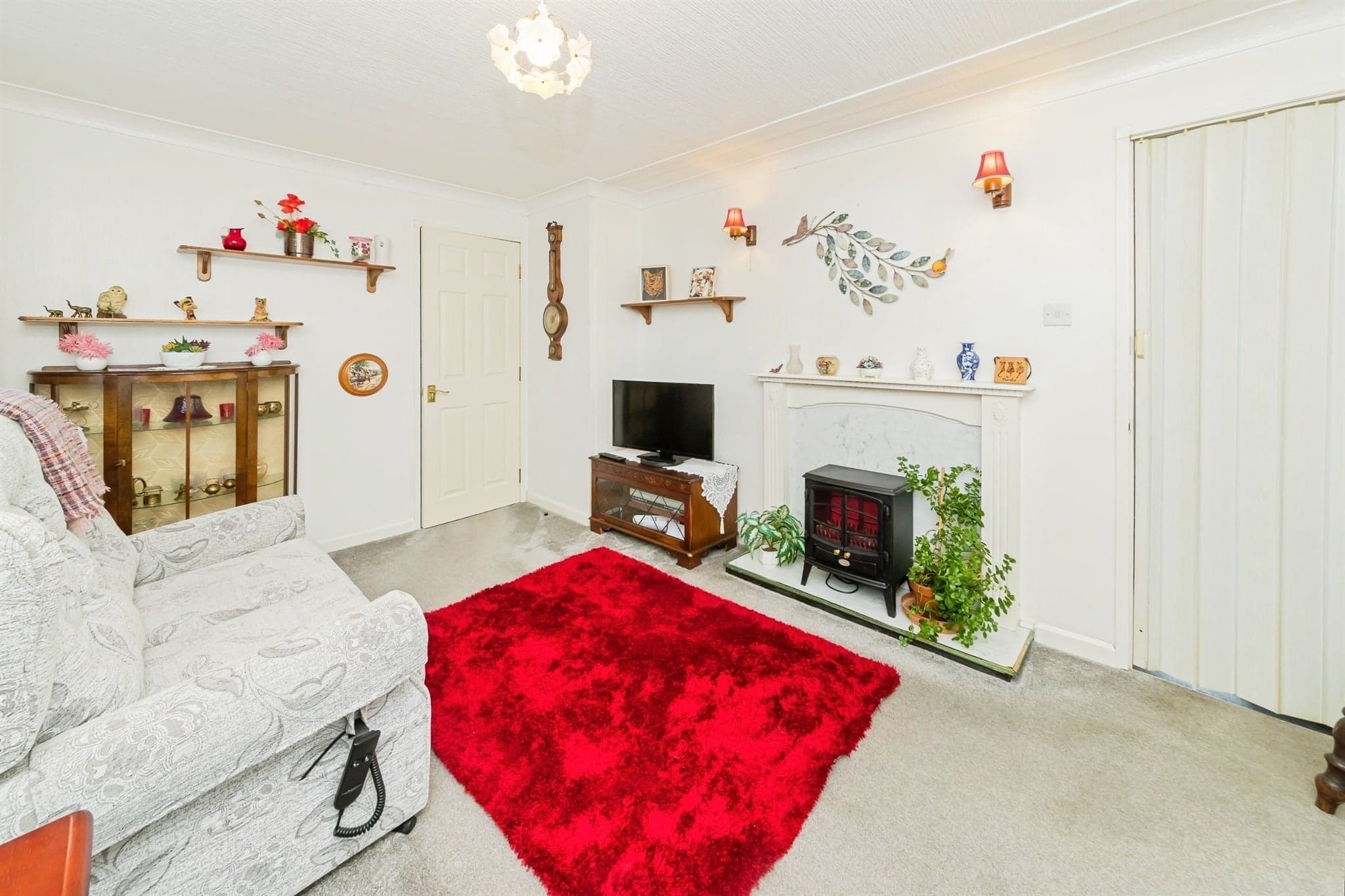 Property at Laburnum Court, Smallfield, Horley