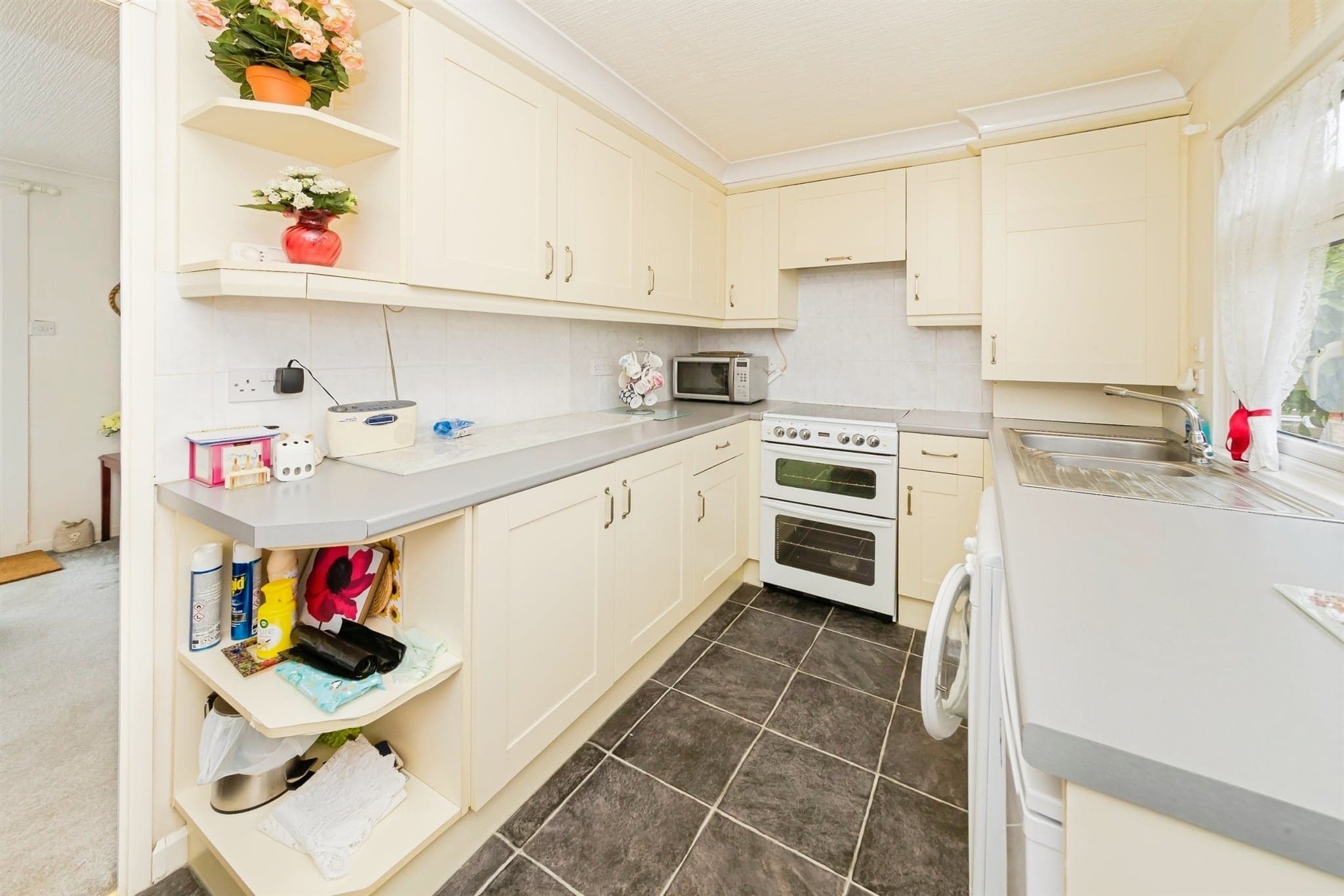 Property at Laburnum Court, Smallfield, Horley
