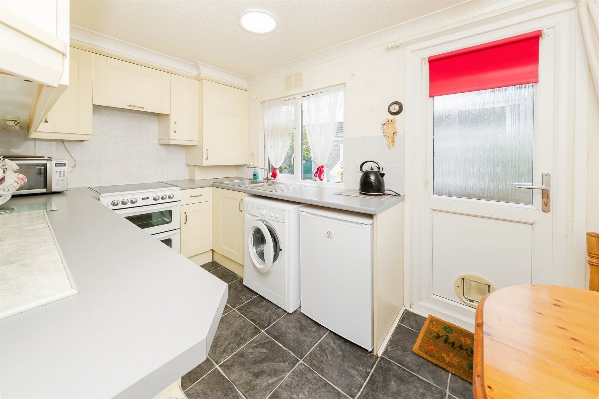Property at Laburnum Court, Smallfield, Horley