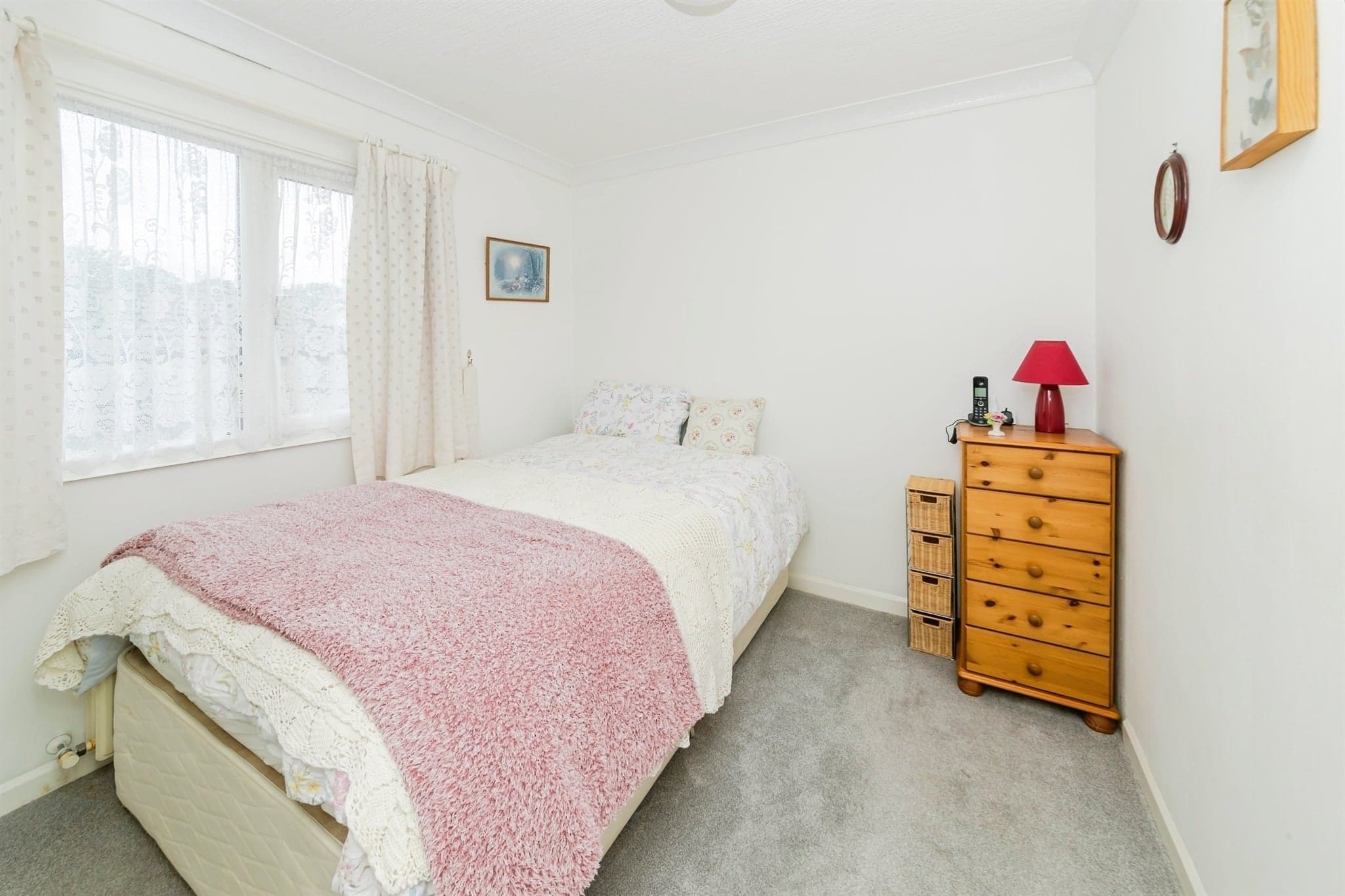 Property at Laburnum Court, Smallfield, Horley