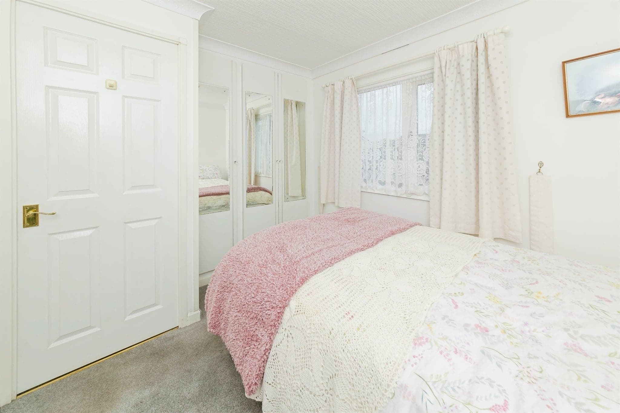 Property at Laburnum Court, Smallfield, Horley