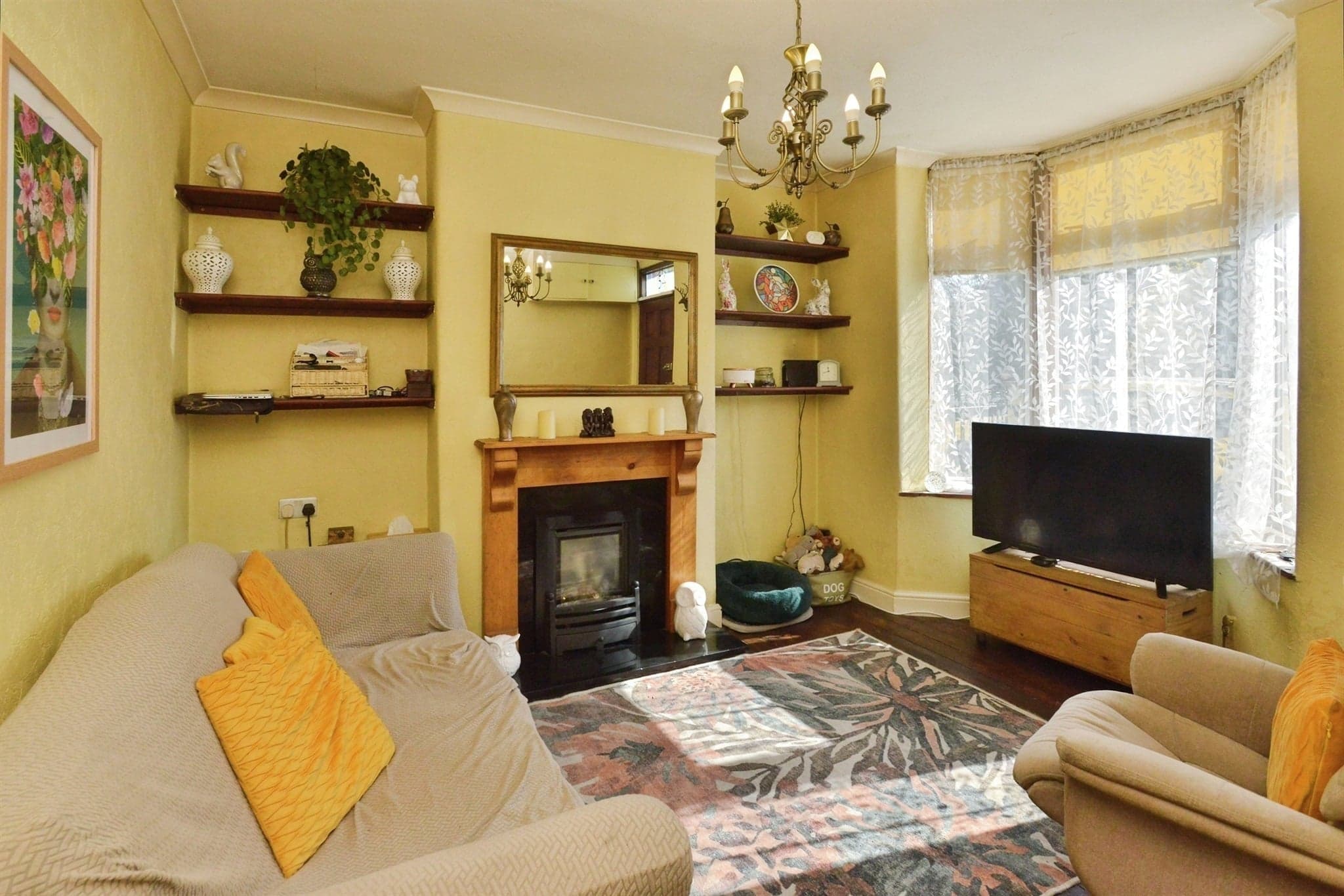 Property at Vicarage Road, Bradwell, Milton Keynes