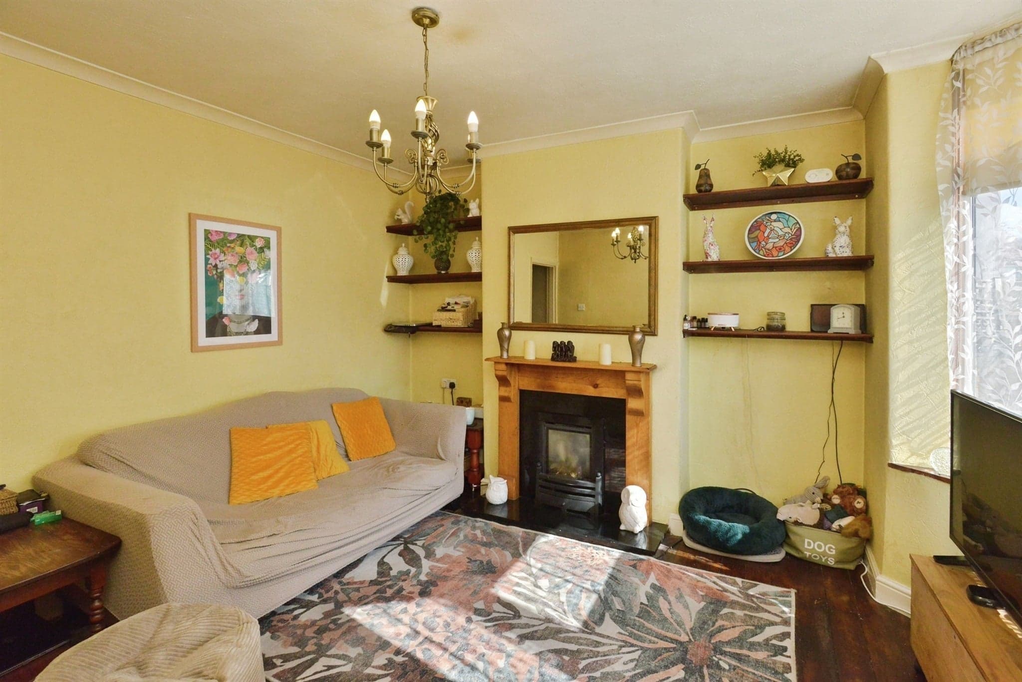 Property at Vicarage Road, Bradwell, Milton Keynes