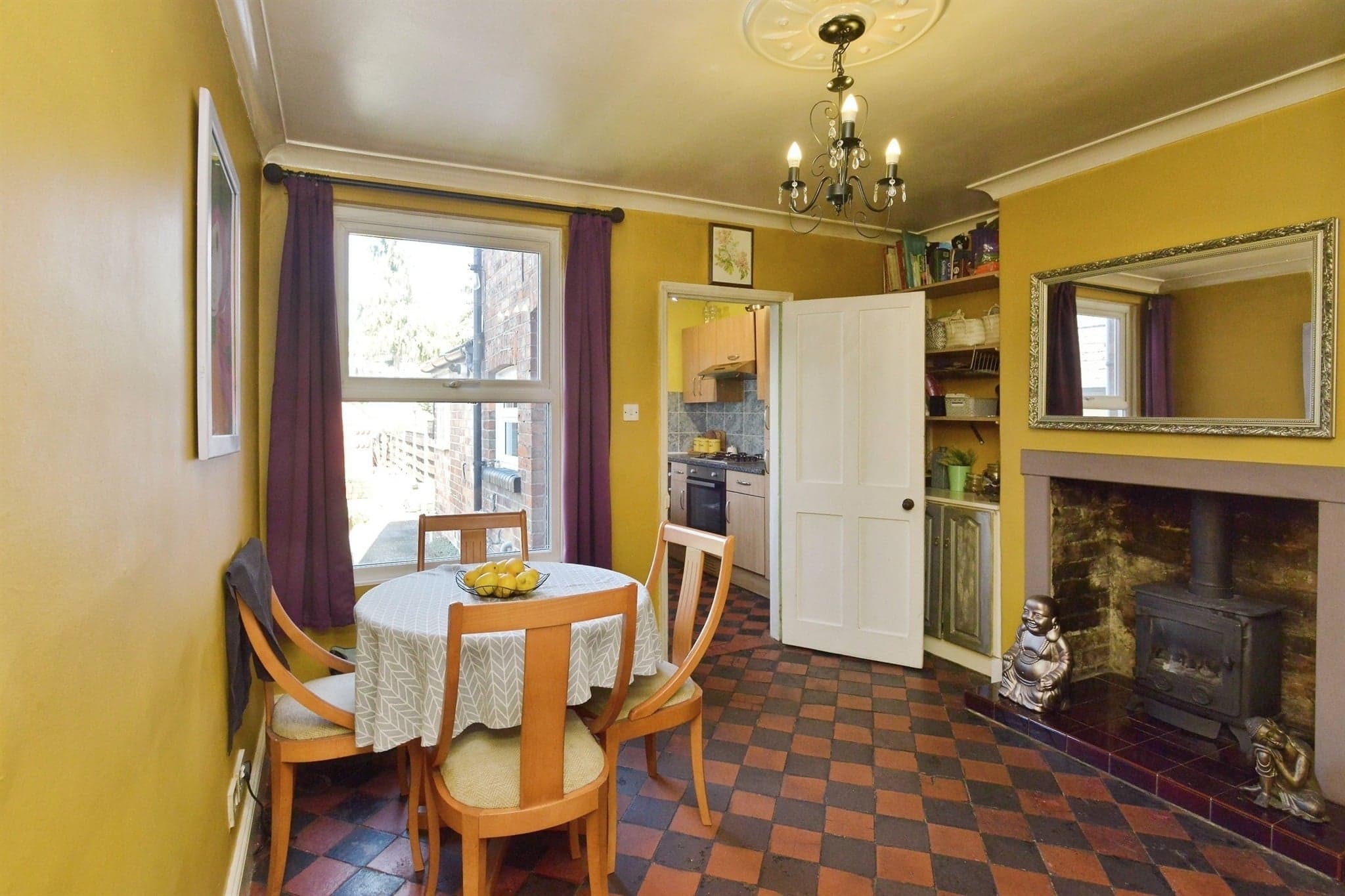 Property at Vicarage Road, Bradwell, Milton Keynes