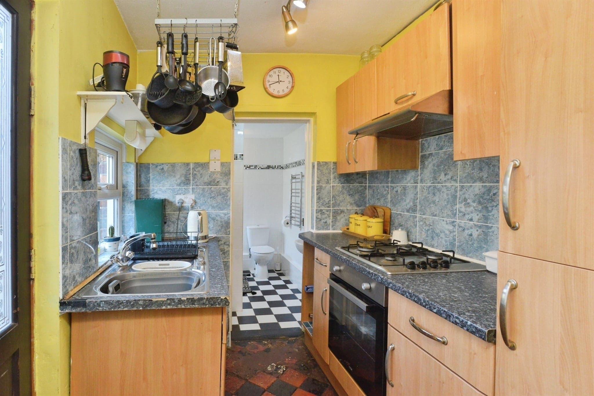 Property at Vicarage Road, Bradwell, Milton Keynes