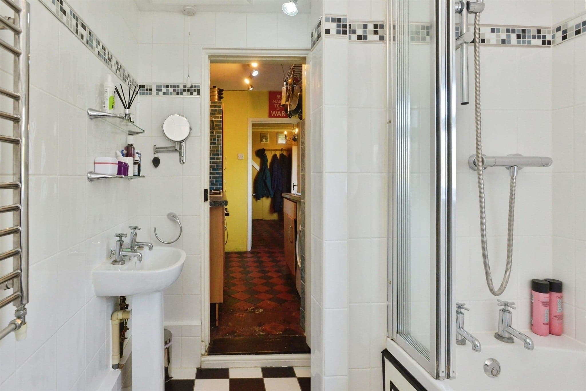 Property at Vicarage Road, Bradwell, Milton Keynes