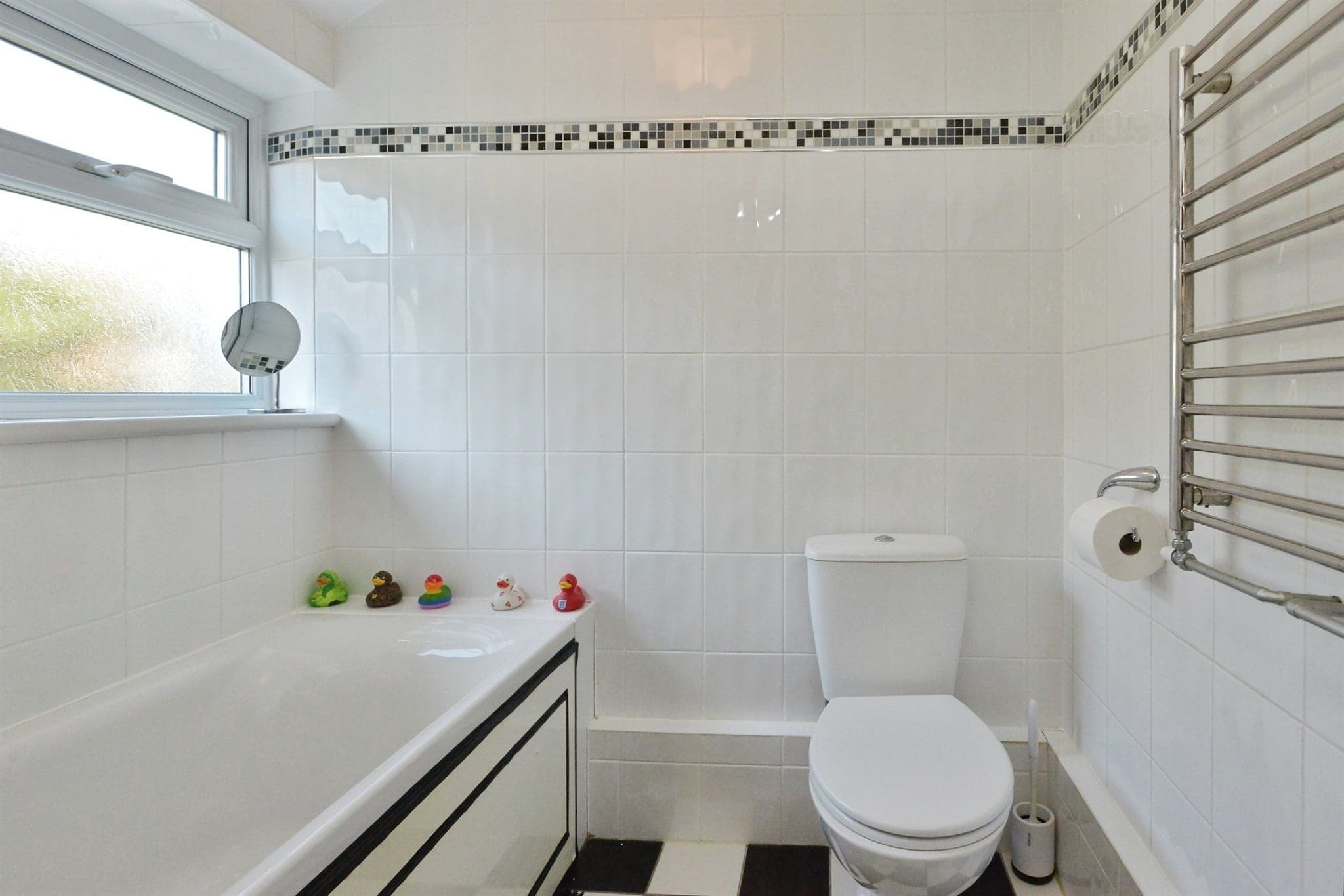 Property at Vicarage Road, Bradwell, Milton Keynes