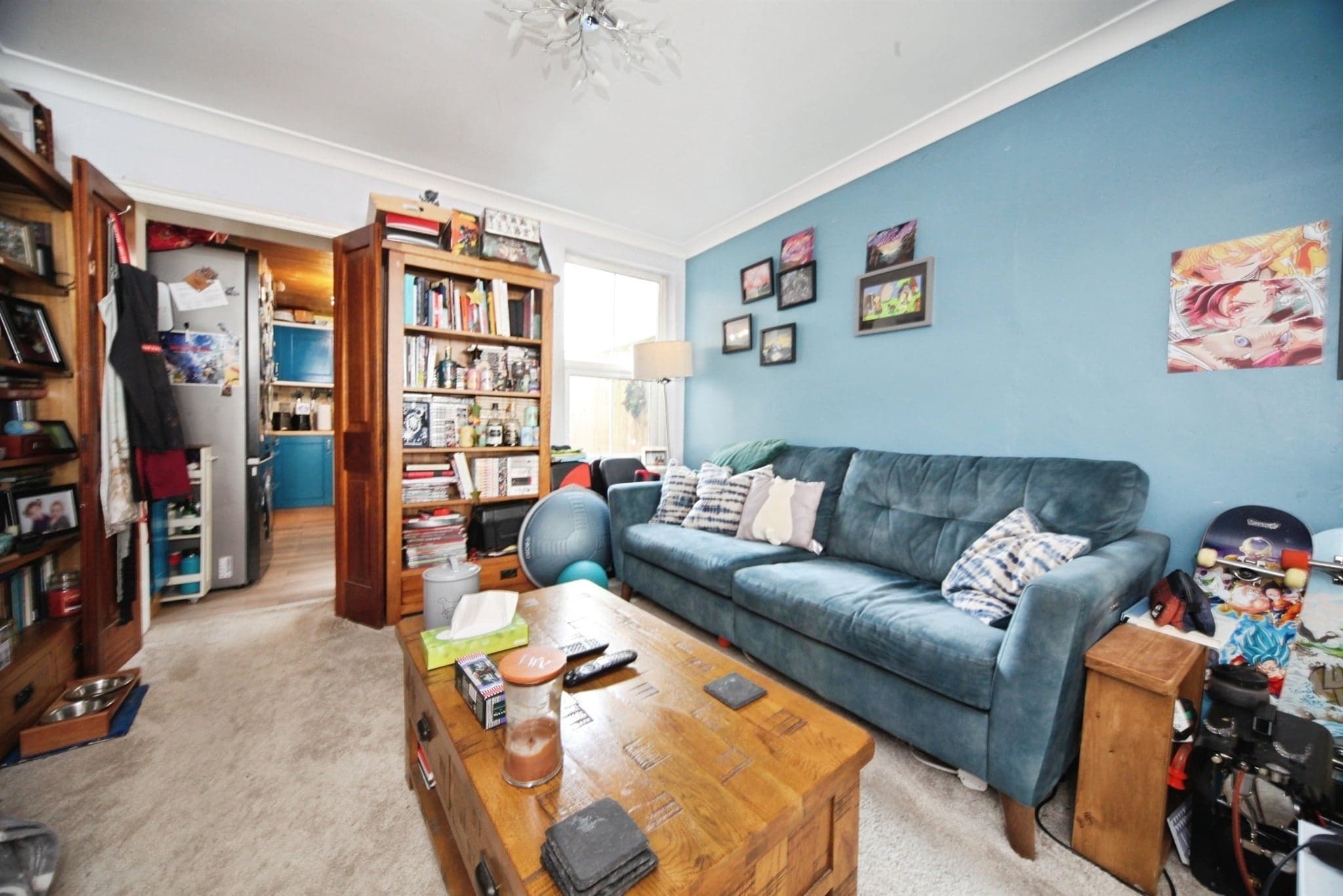 Property at Letchworth Road, Luton