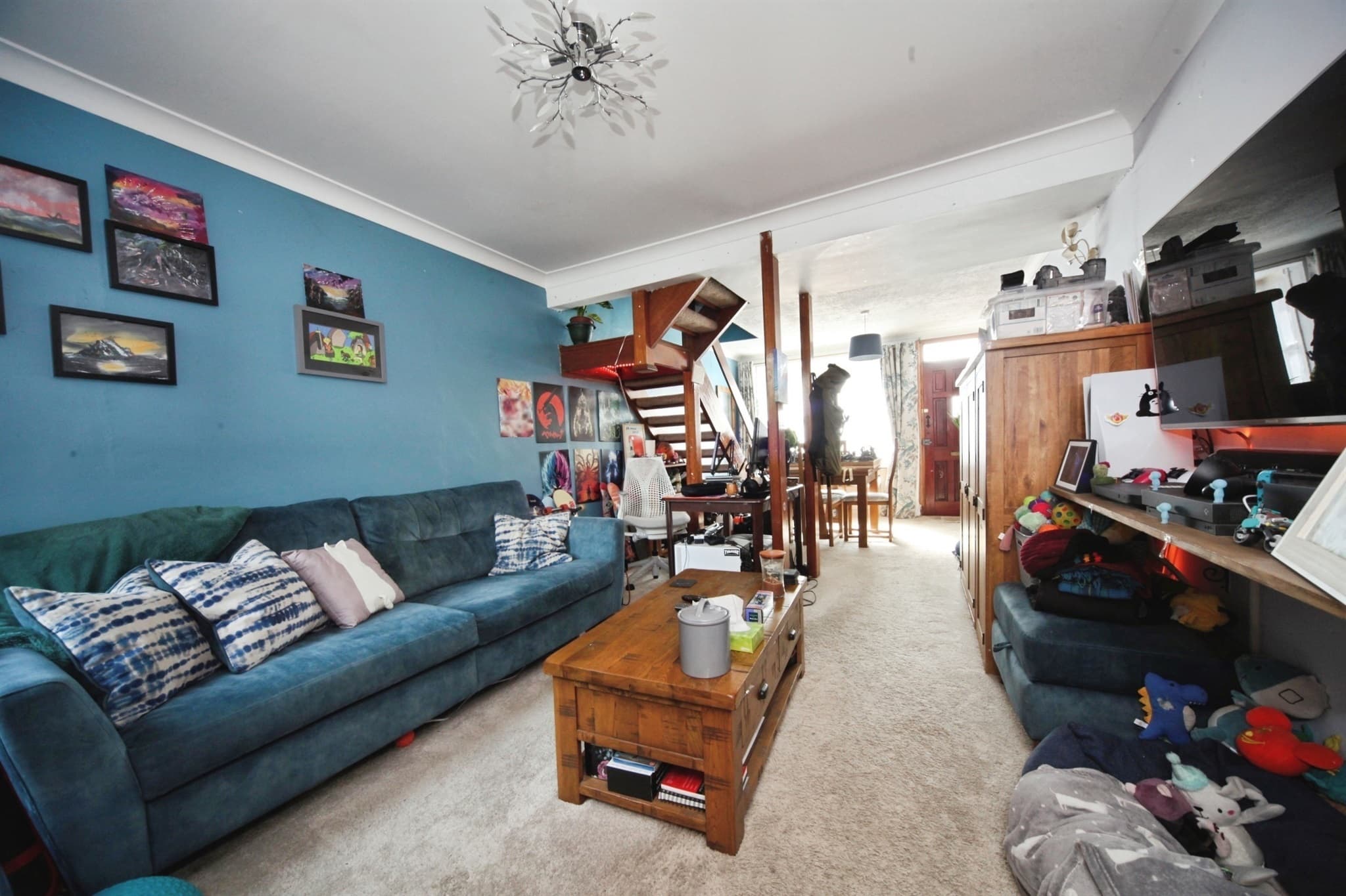 Property at Letchworth Road, Luton
